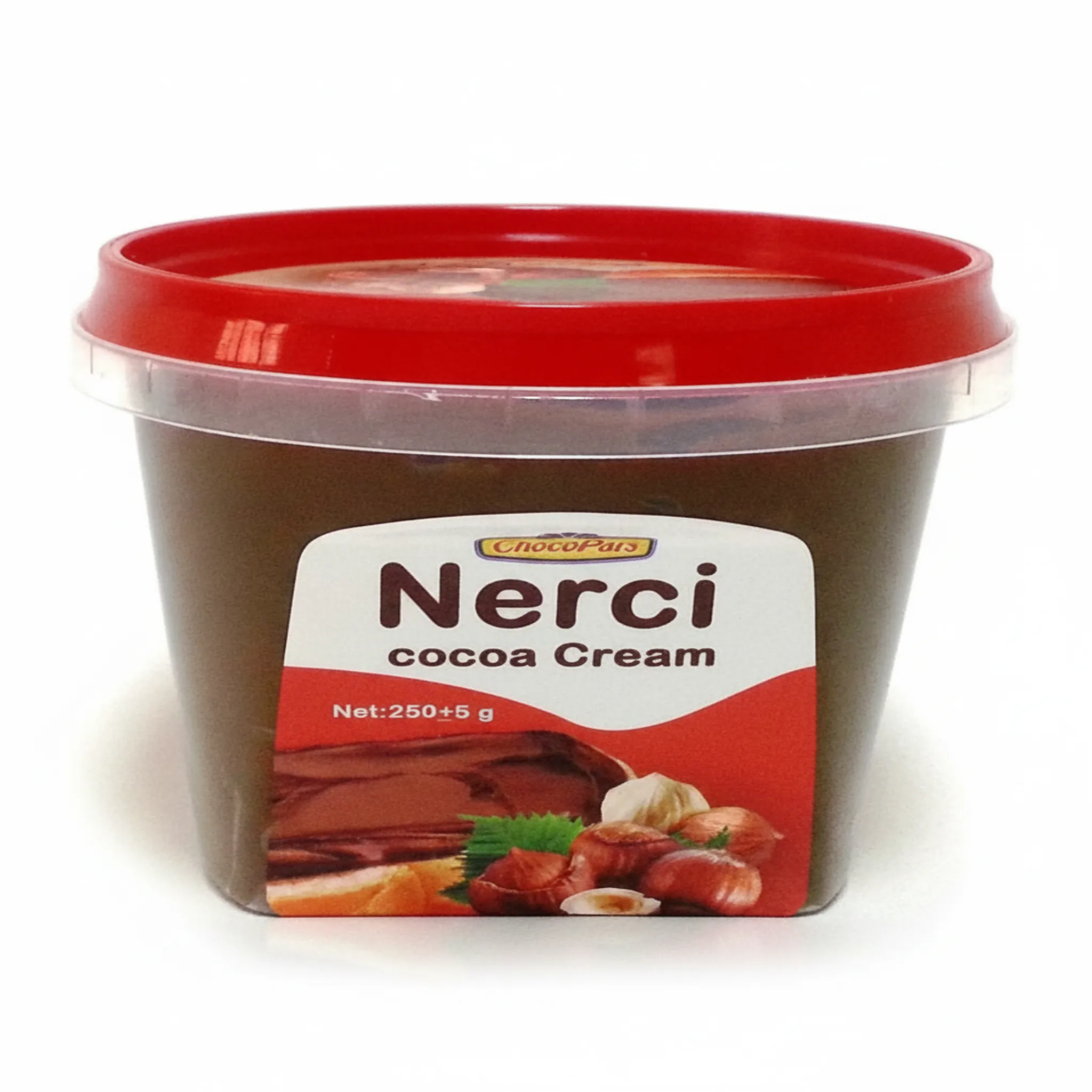 H288 - 280ml PP Container