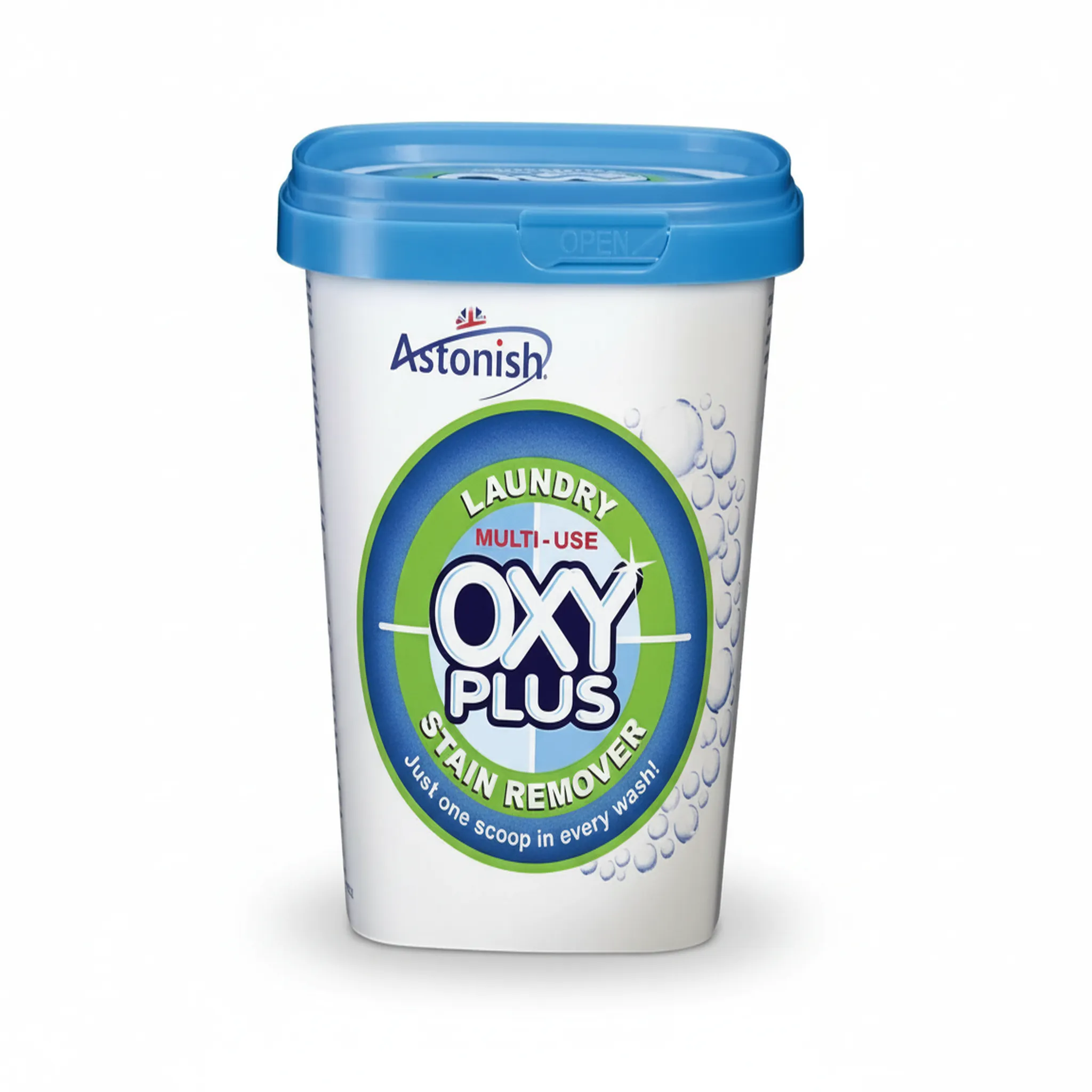 H400 - 400ml PP Container/Box