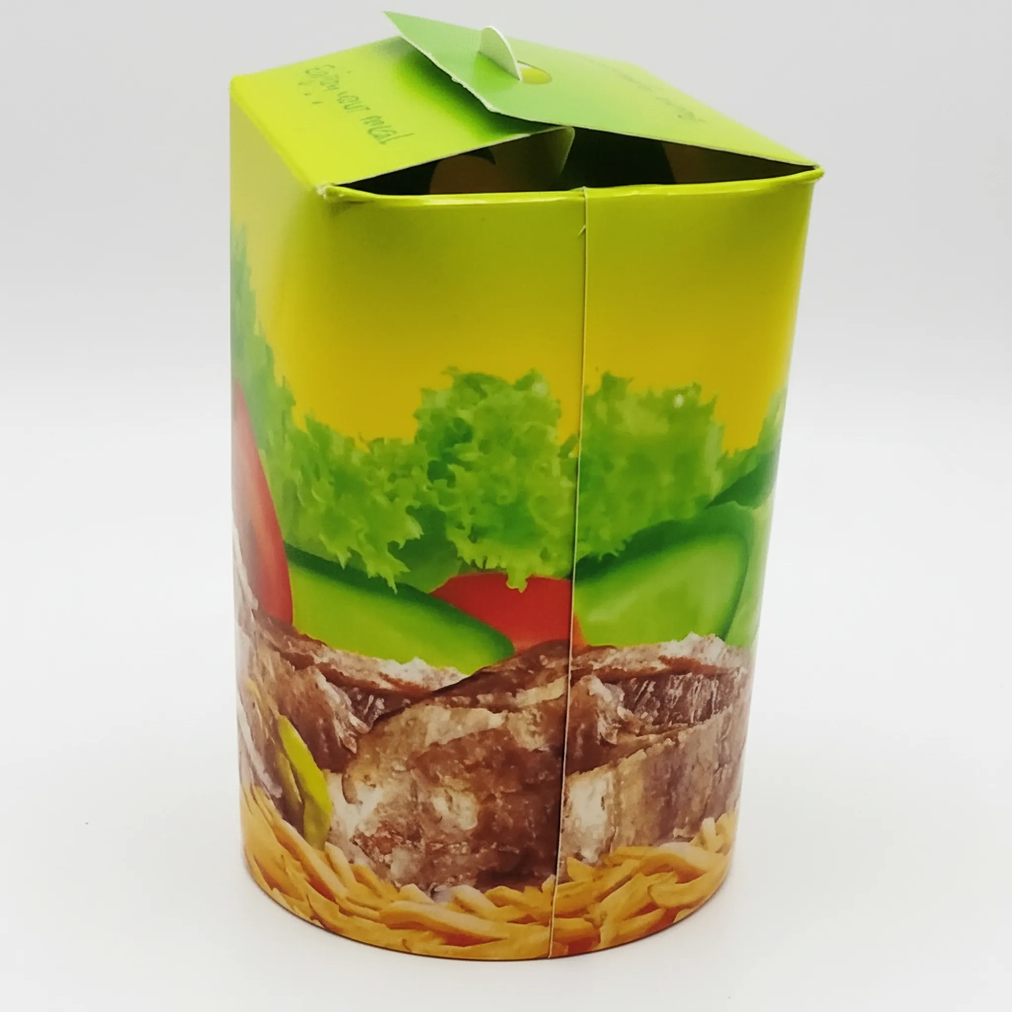 HFT470 - 16 oz Paper Container/Box