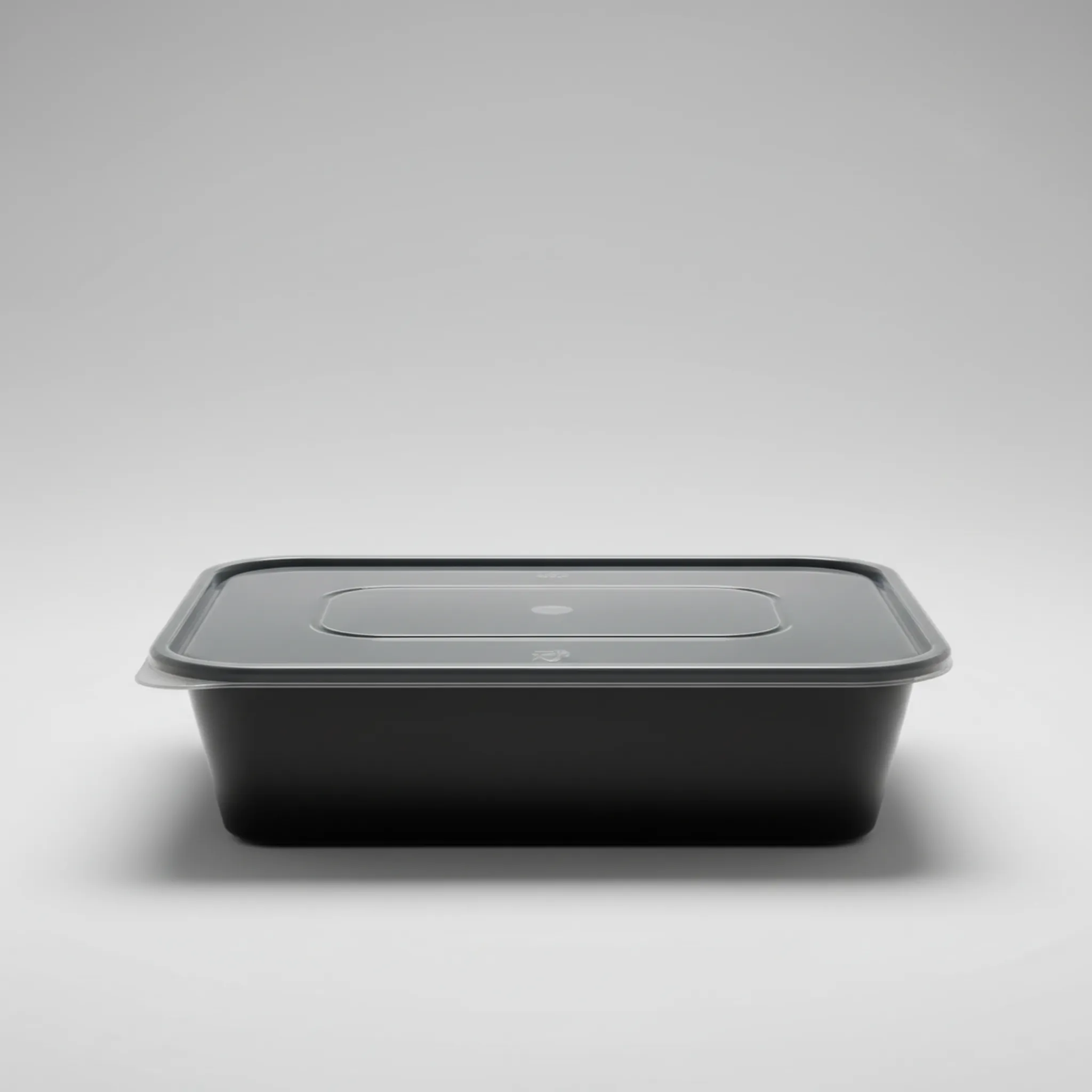 HKF1001 - 1000ml PP Container