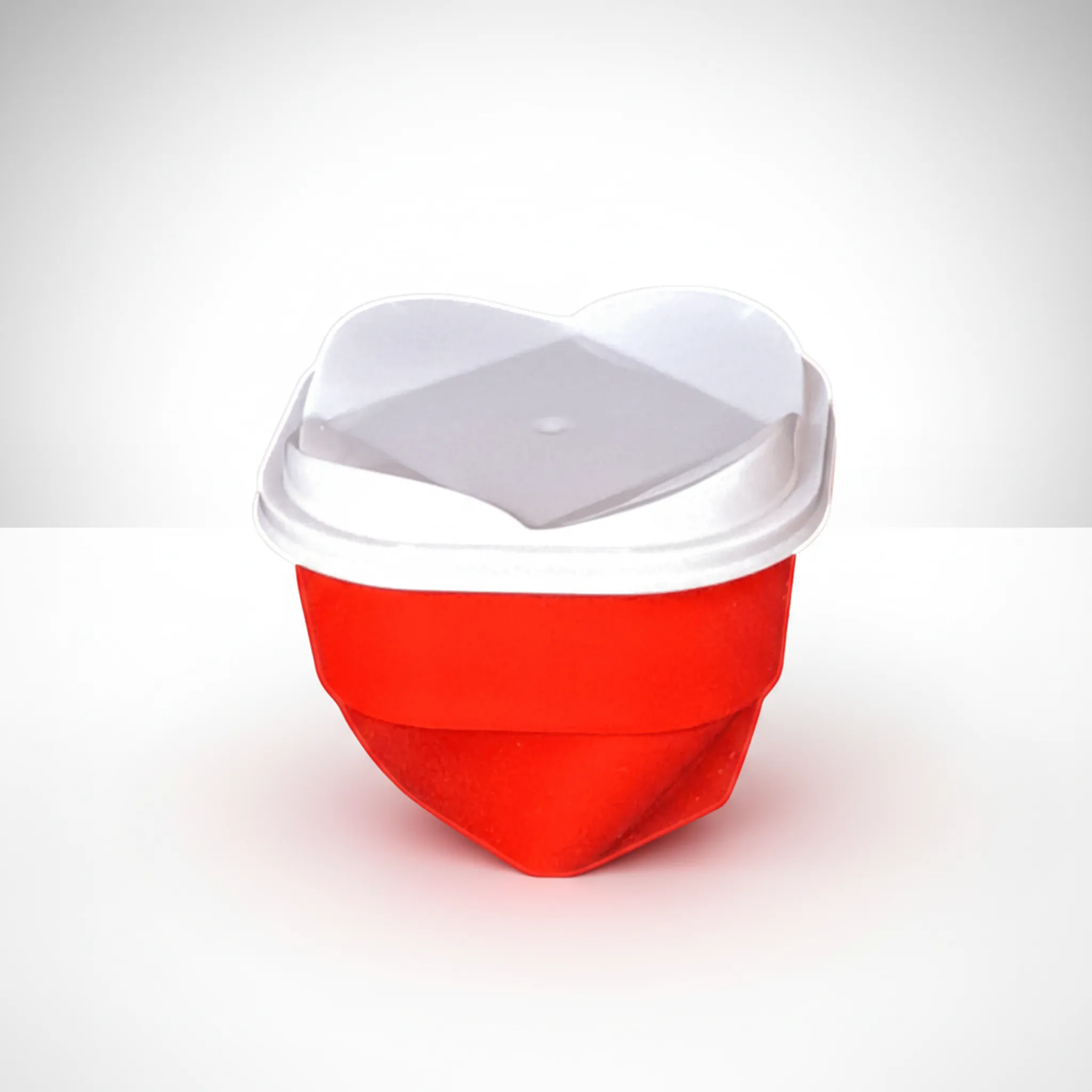 HKF170 - 170ml PP Container