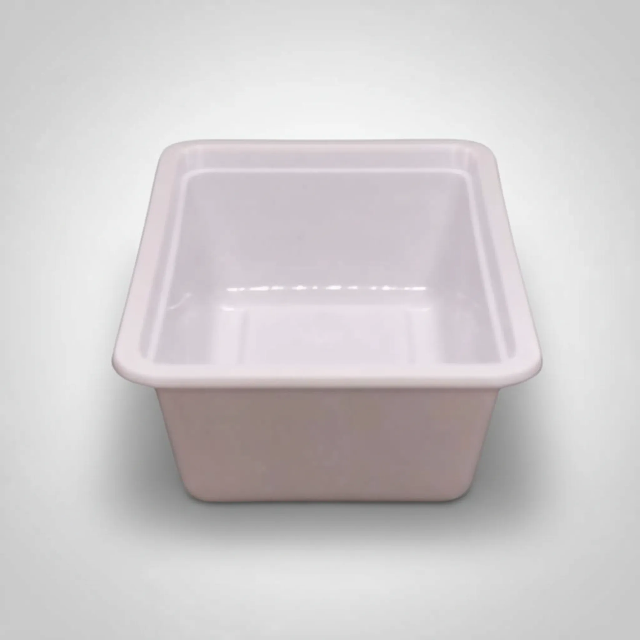 HKF230 - 230ml PP Container