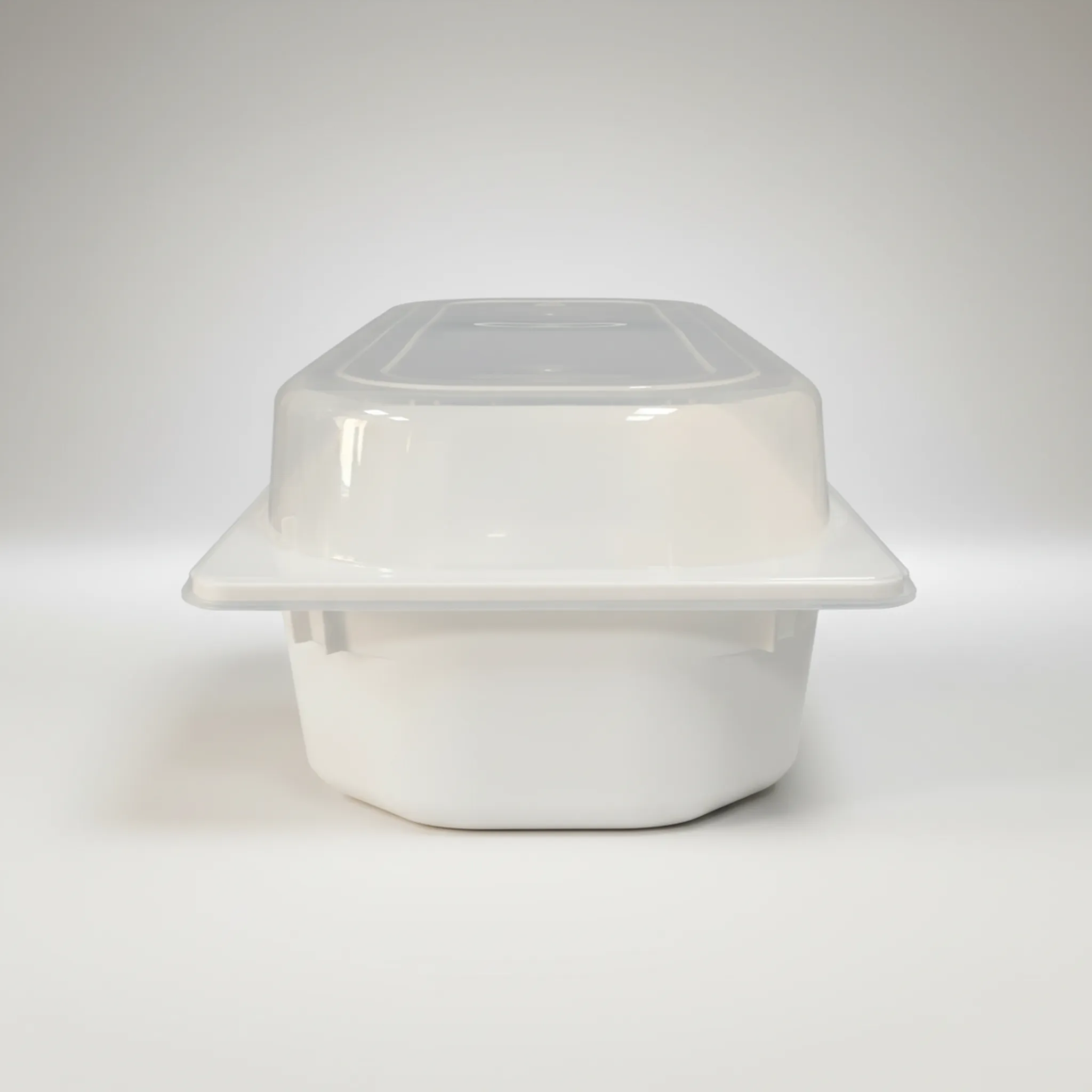 HKF3000 - 3000ml PP Container