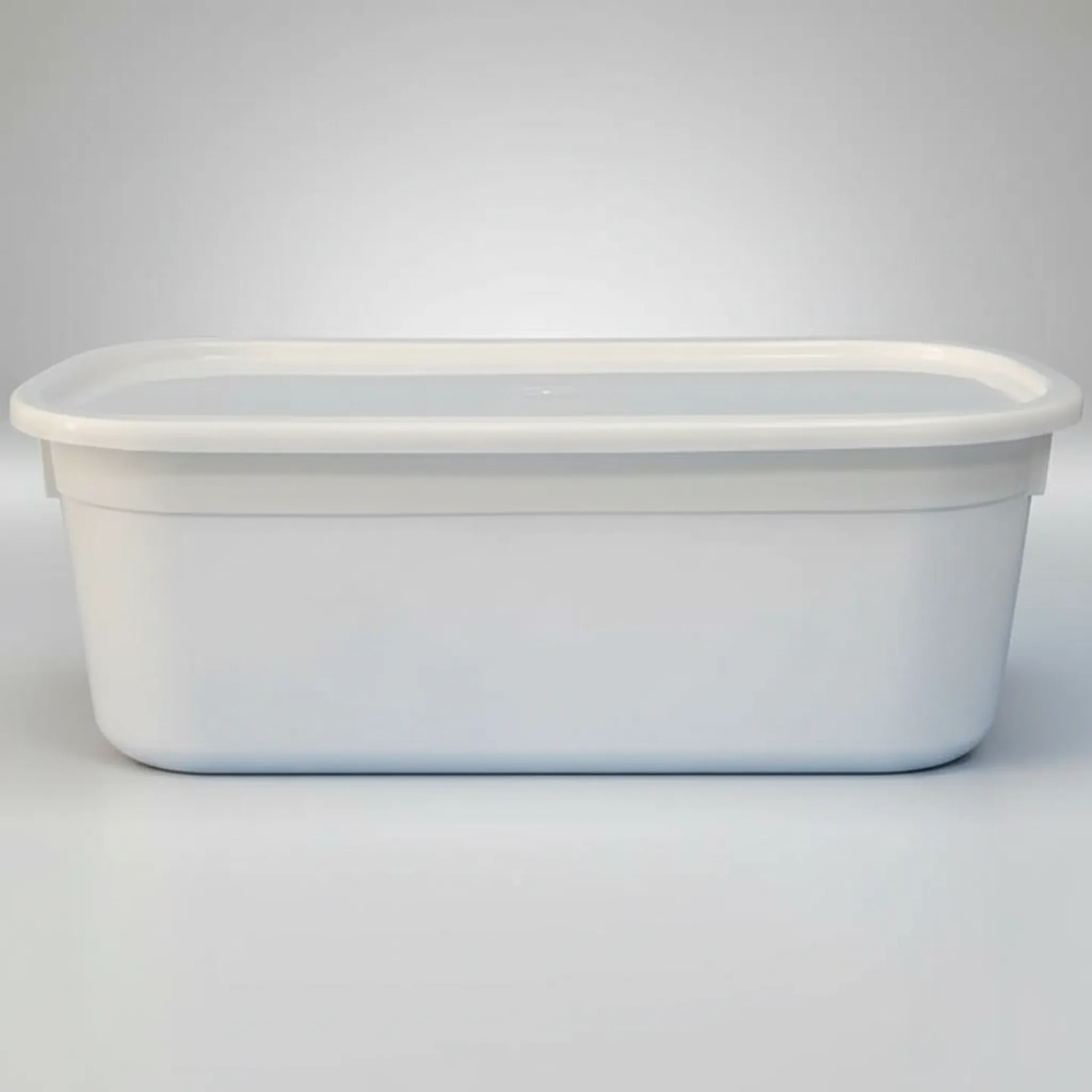 HKF5000 - 5 L PP Container