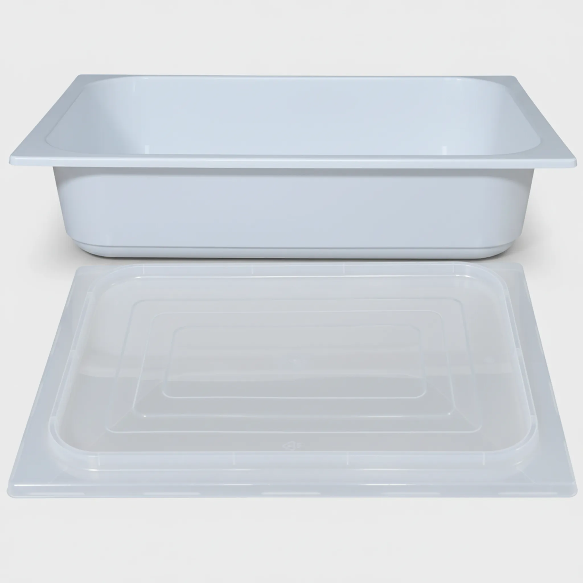 HKF5011 - 5L PP Container