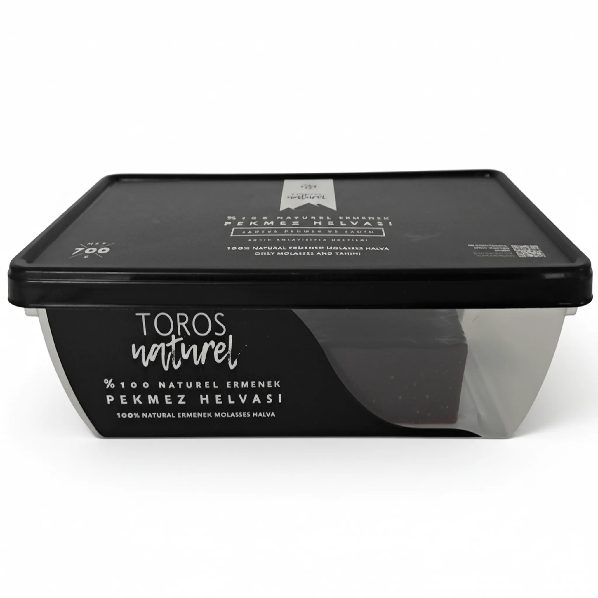 HKF700 - 700ml PP Container