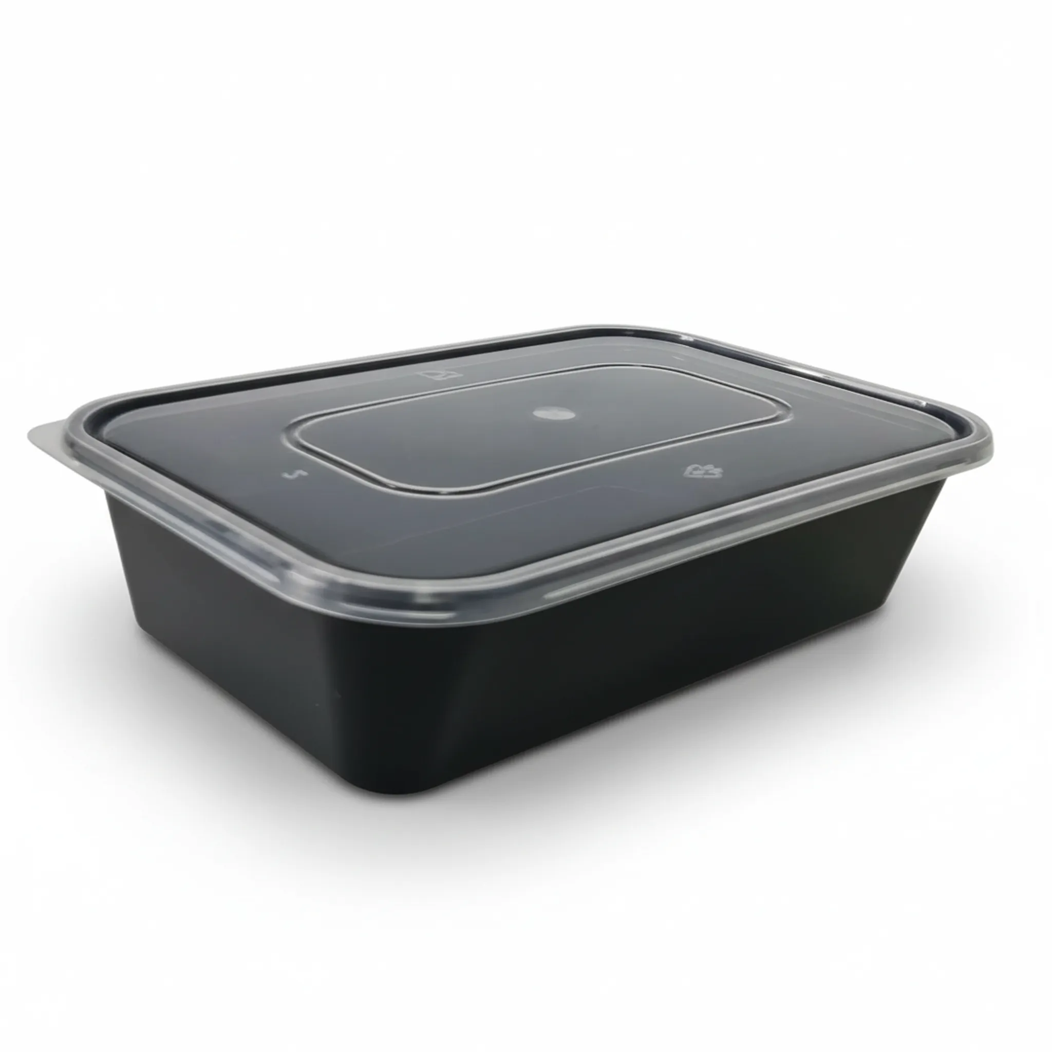 Image of HKF751 - 750ml PP Container