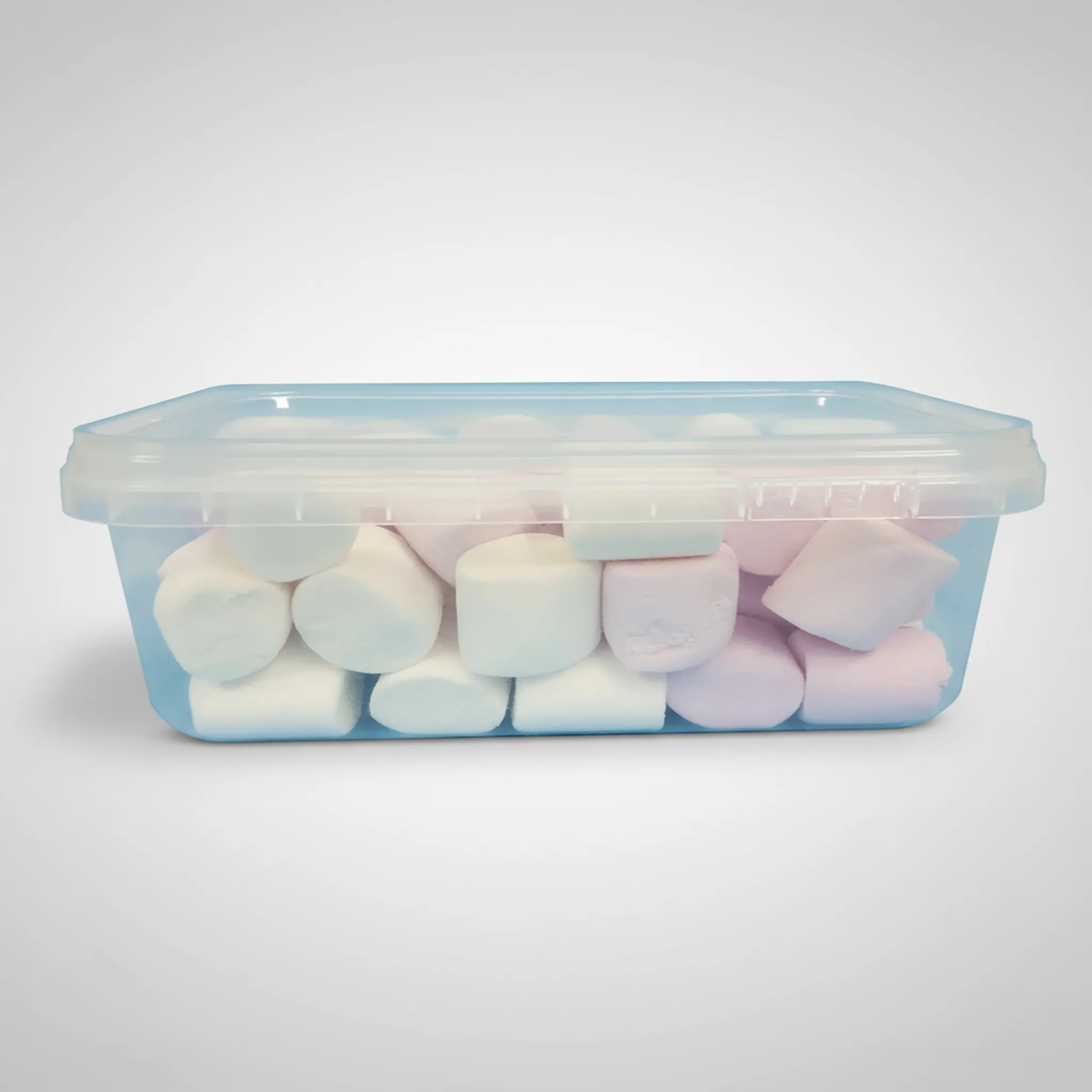 HKK1010 - 1000 ml PP Container/Box