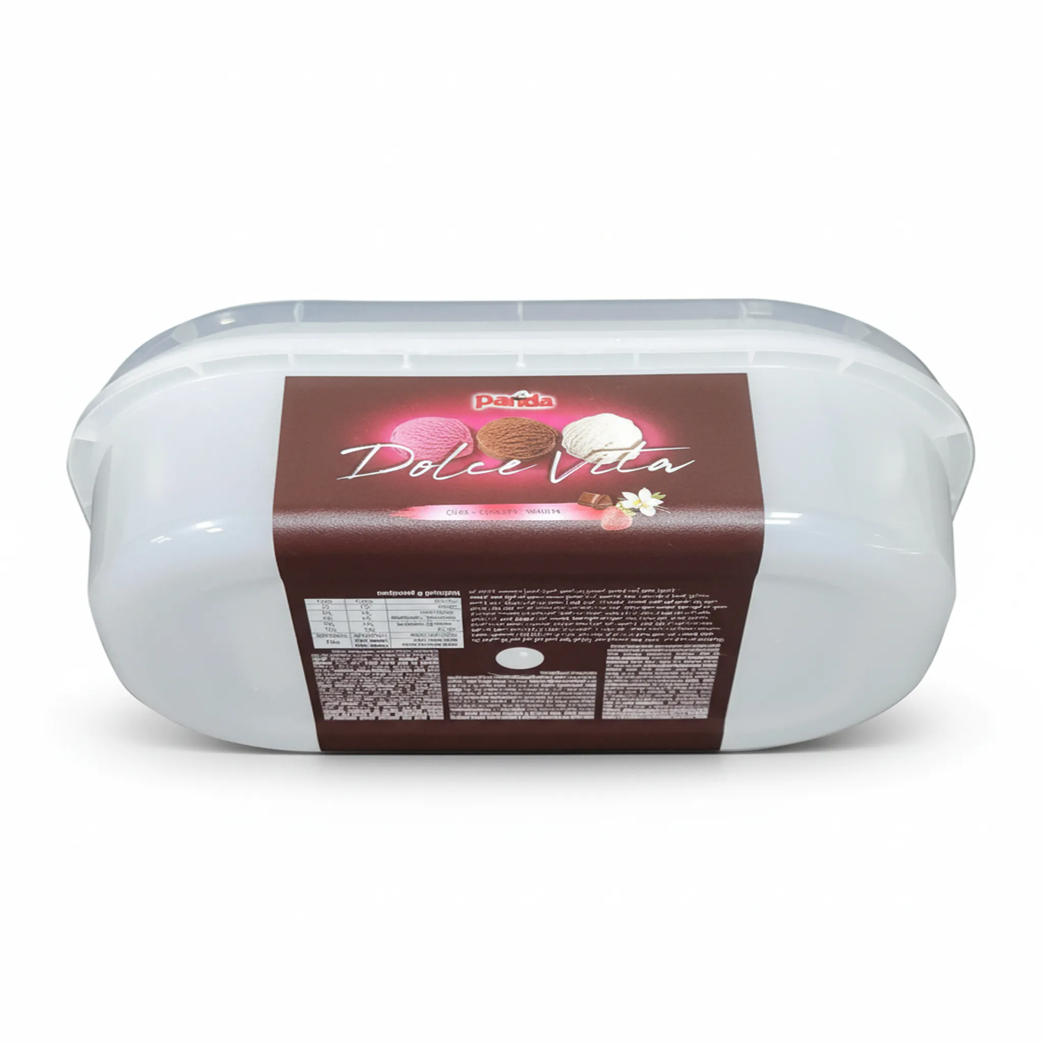 HKK1065 - 1000ml PP Container