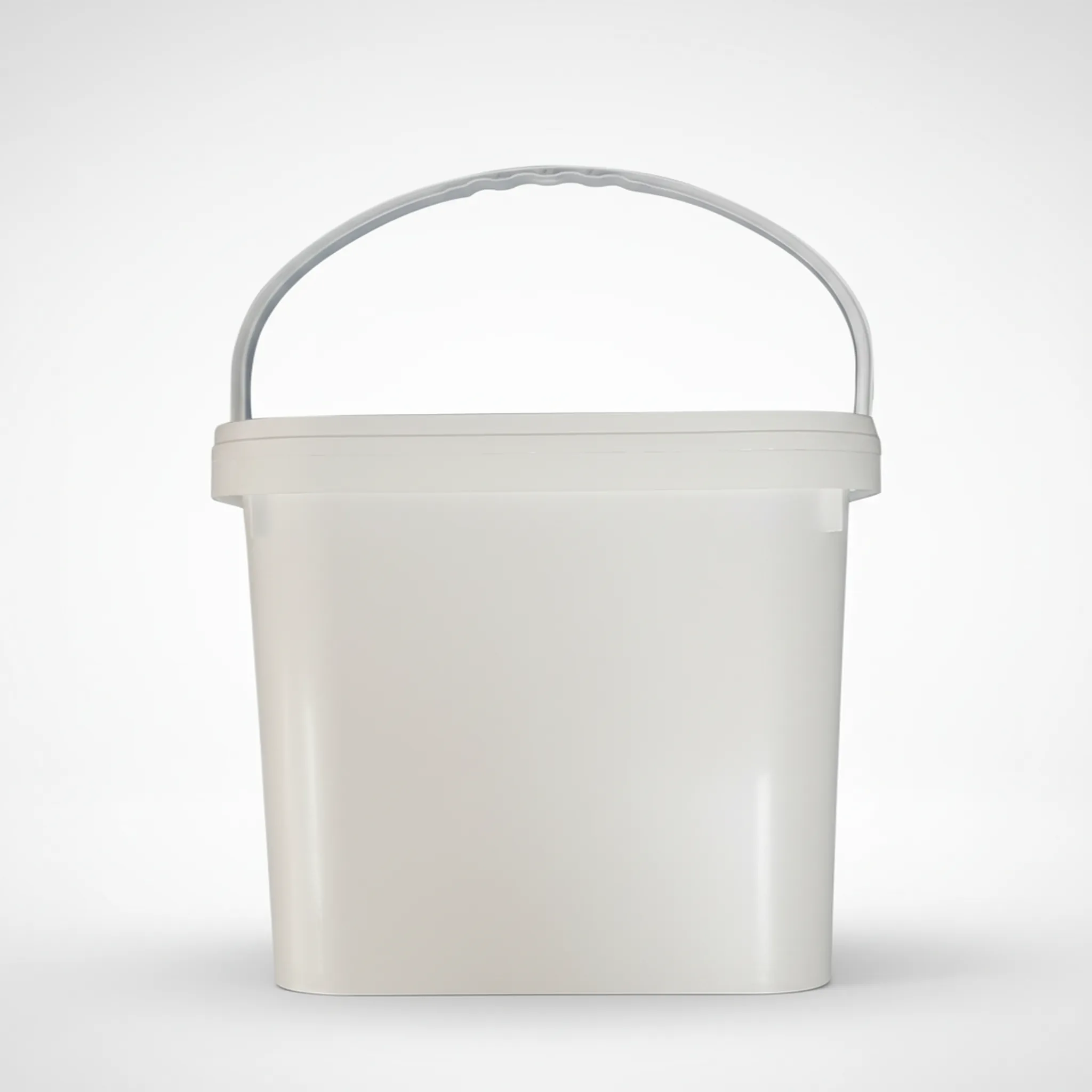 HKK18000 - 18 L PP Container