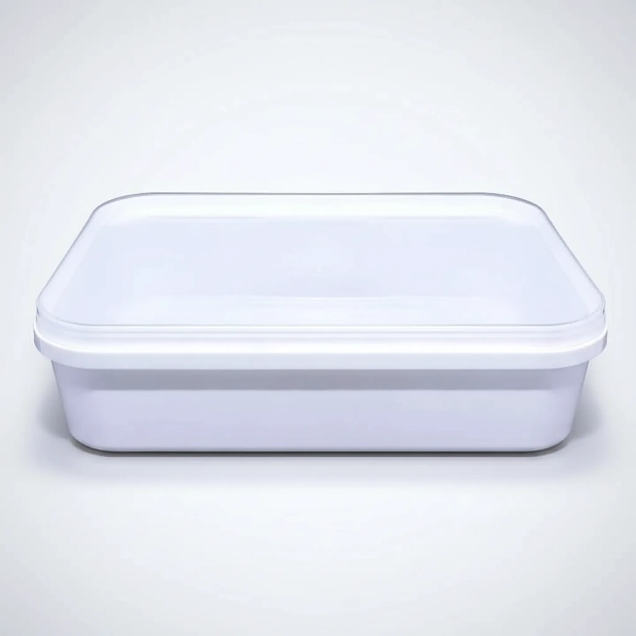 HKK1805 - 1.8L PP Container