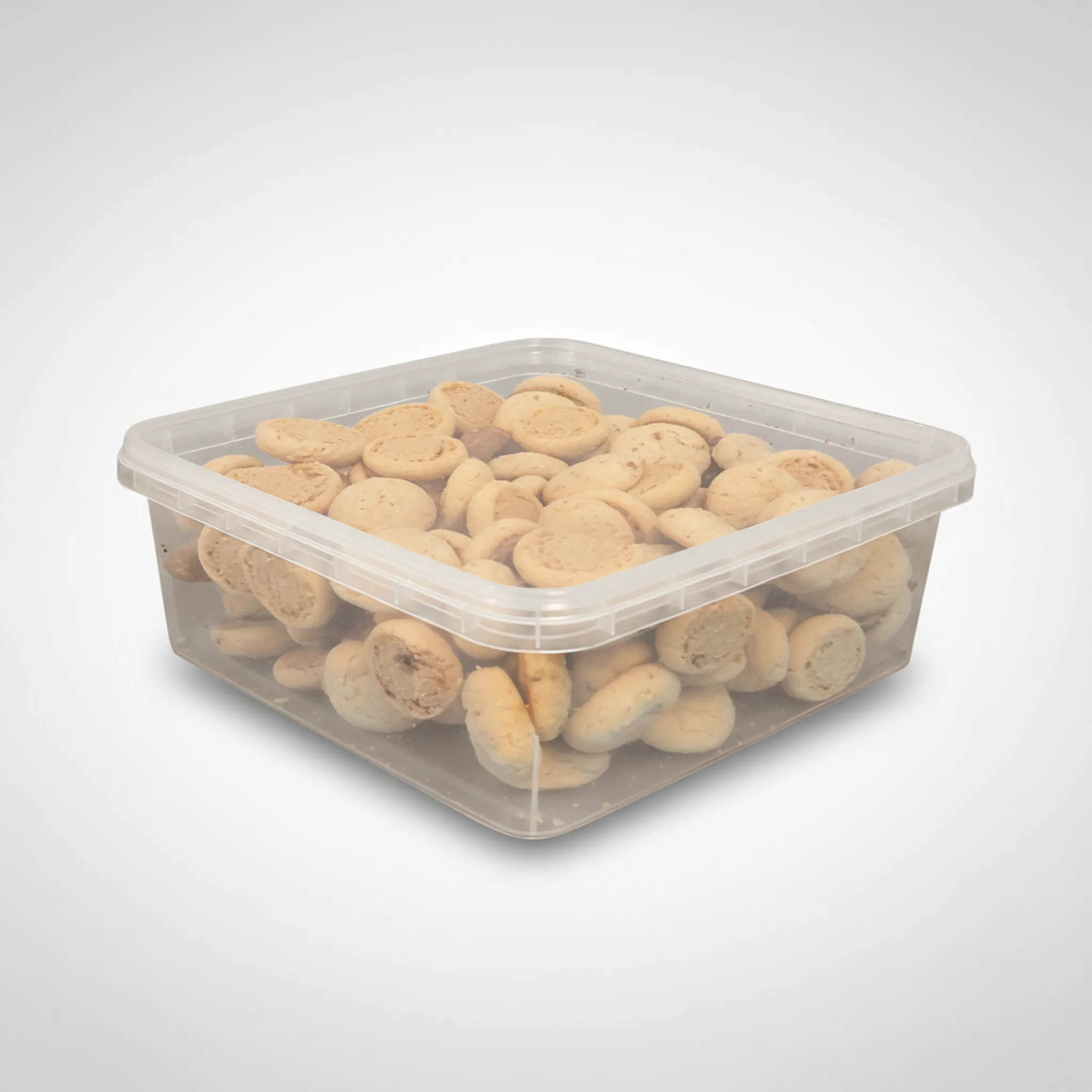 HKK1900 - 1900ml PP Container