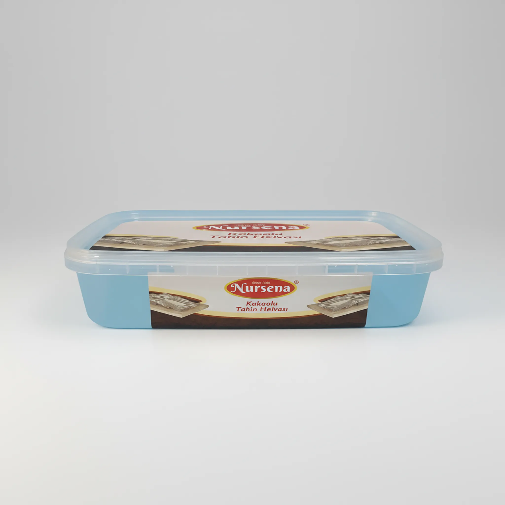 HKK2001 - 2000ml PP Container