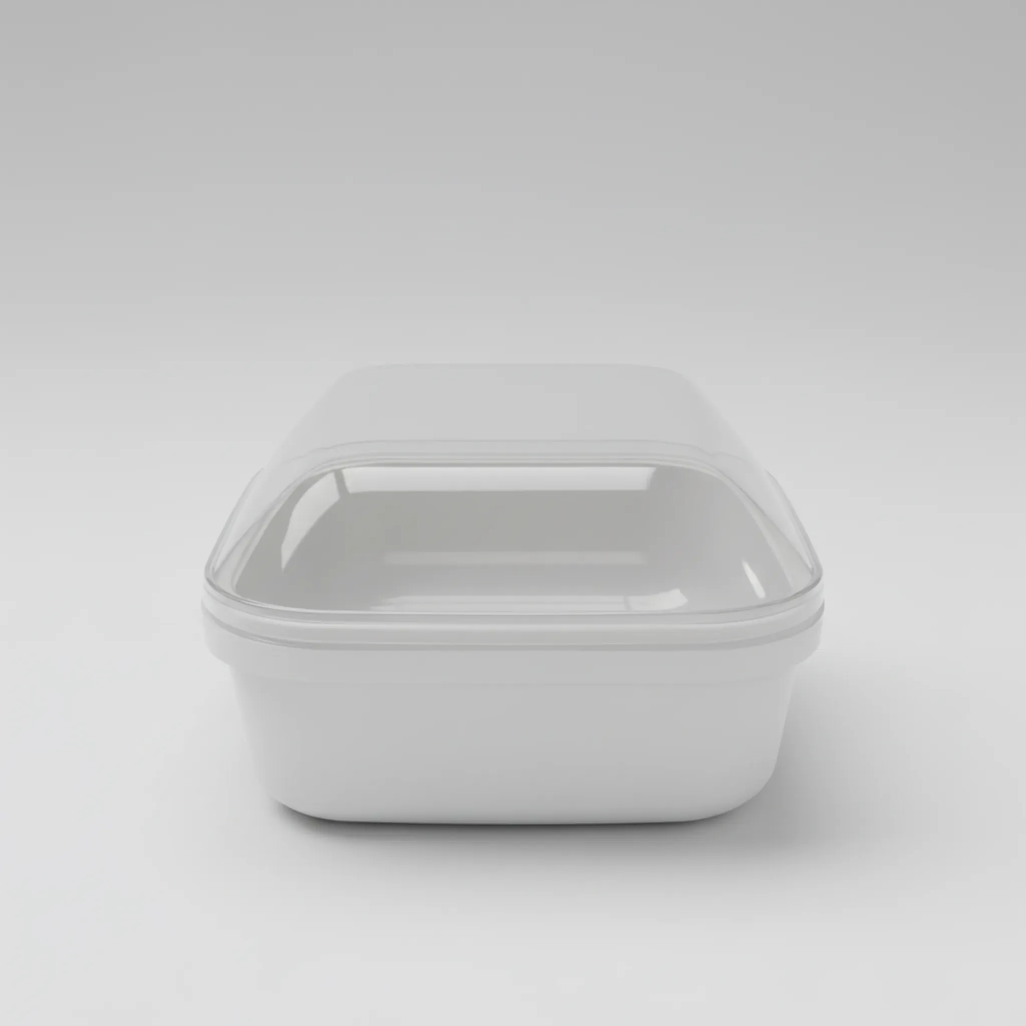 HKK4000 - 4 L PP Container