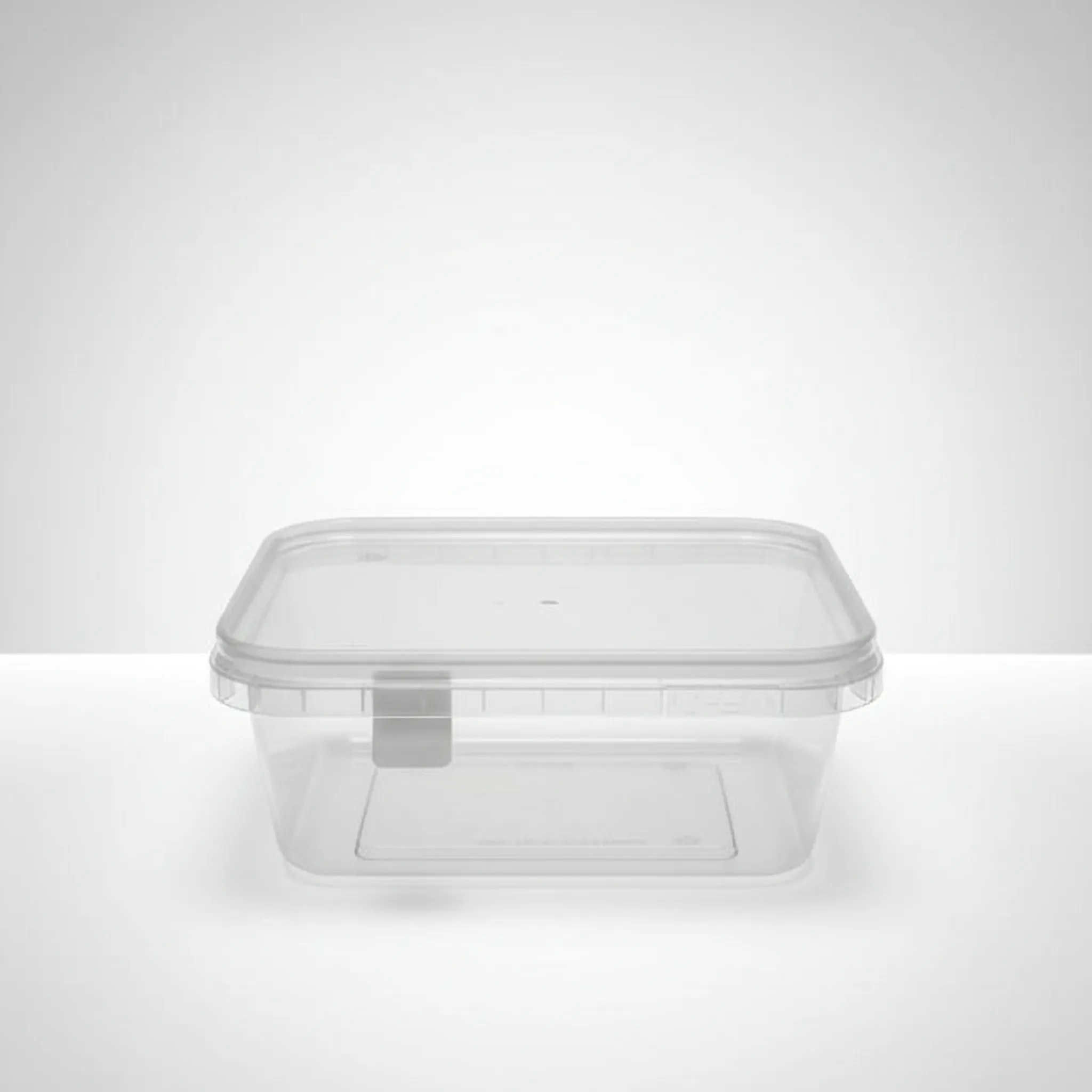 HKK401 - 400ml PP Container