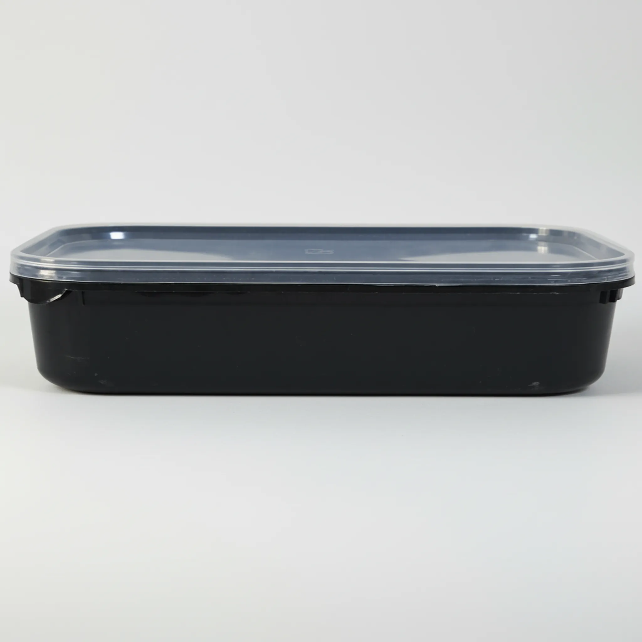 HKK500 - 500ml PP Container