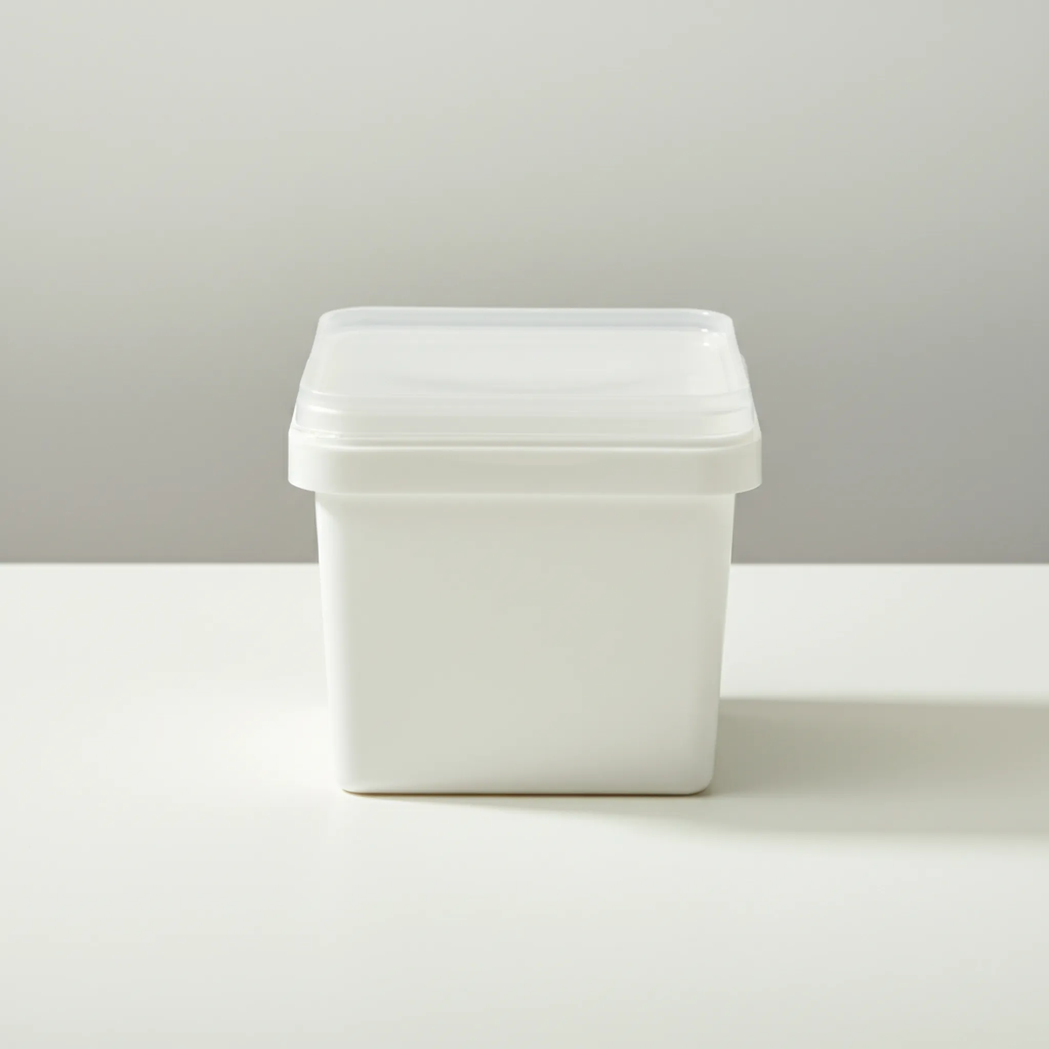 HKK580 - 580ml PP Container