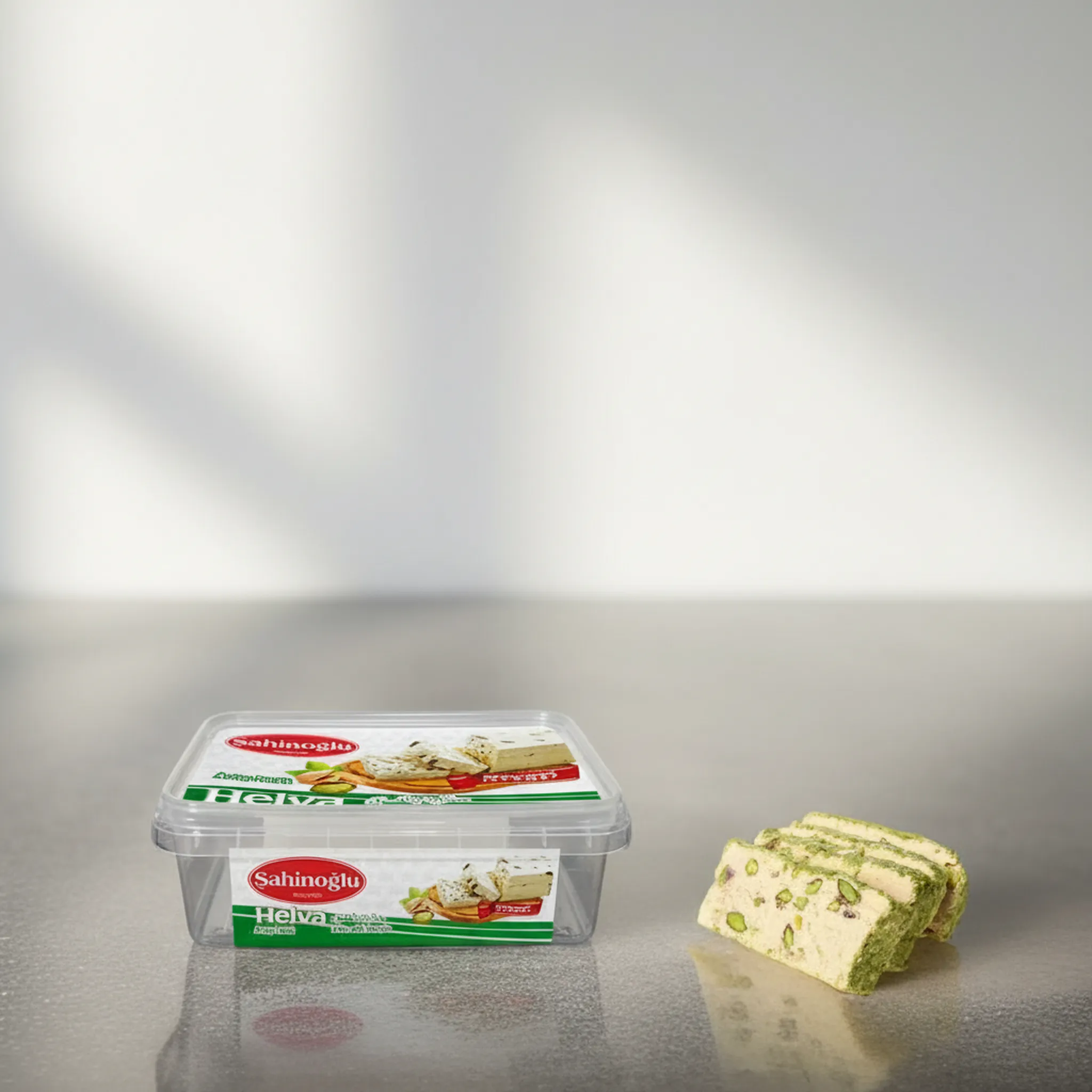 HKK700 - 700ml PP Container