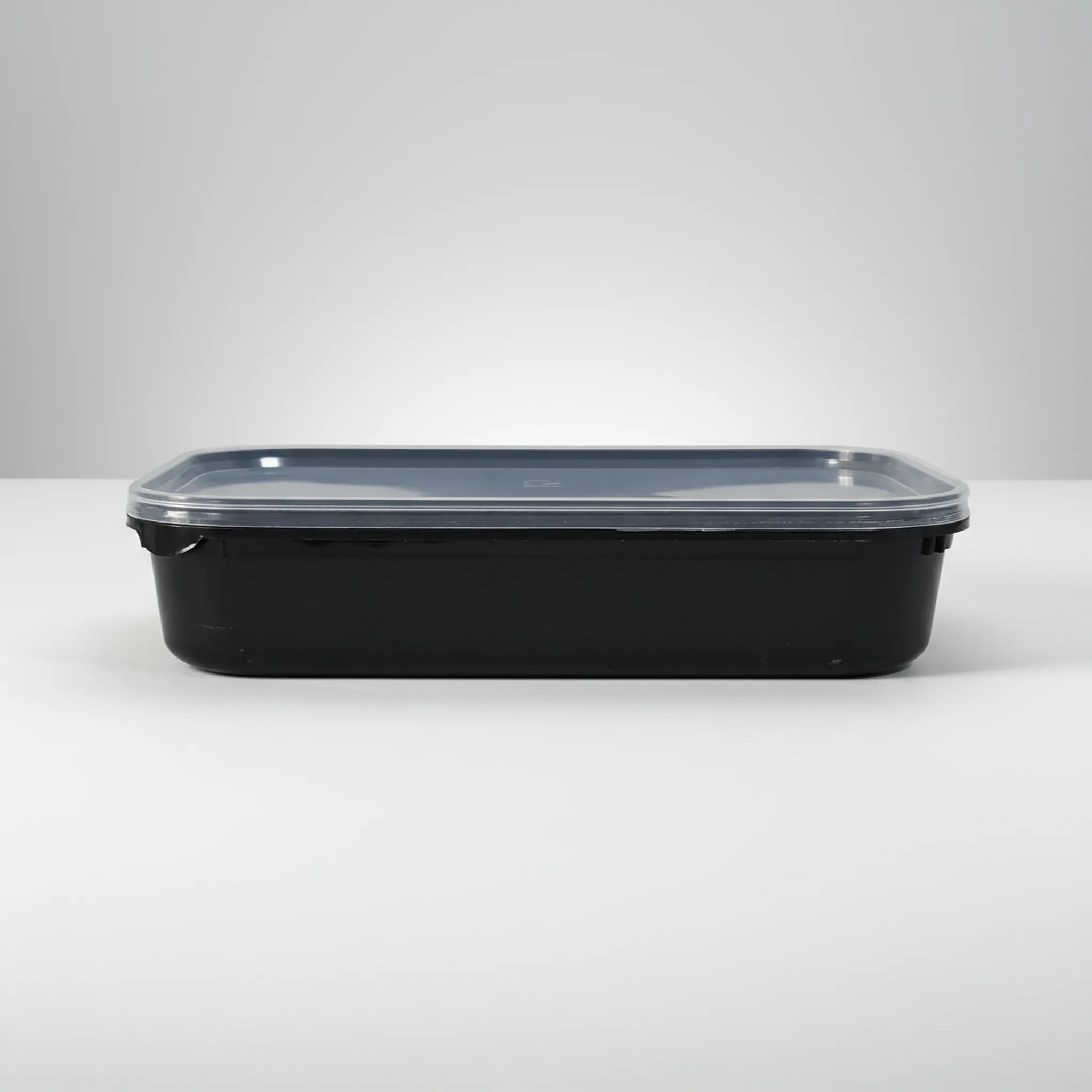 HKK750 - 750ml PP Container