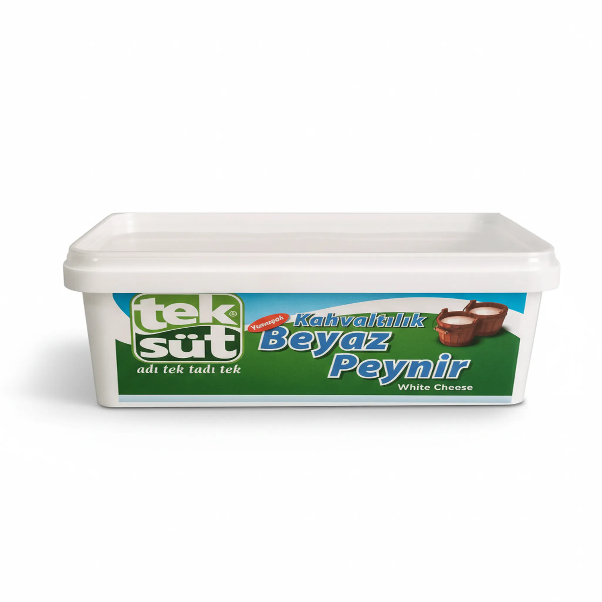 HKK801 - 800 ml PP Container