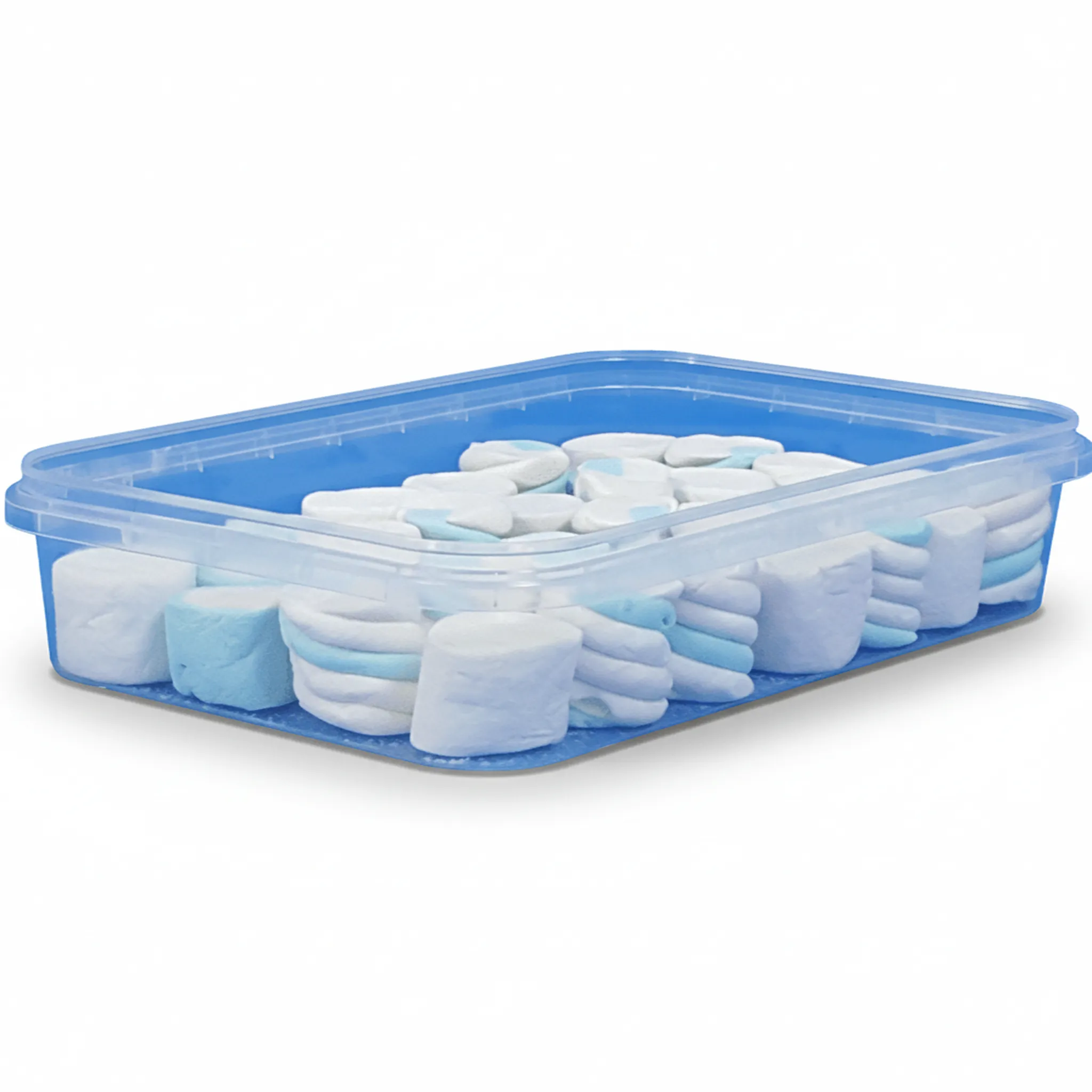 HKK803 - 800ml PP Container