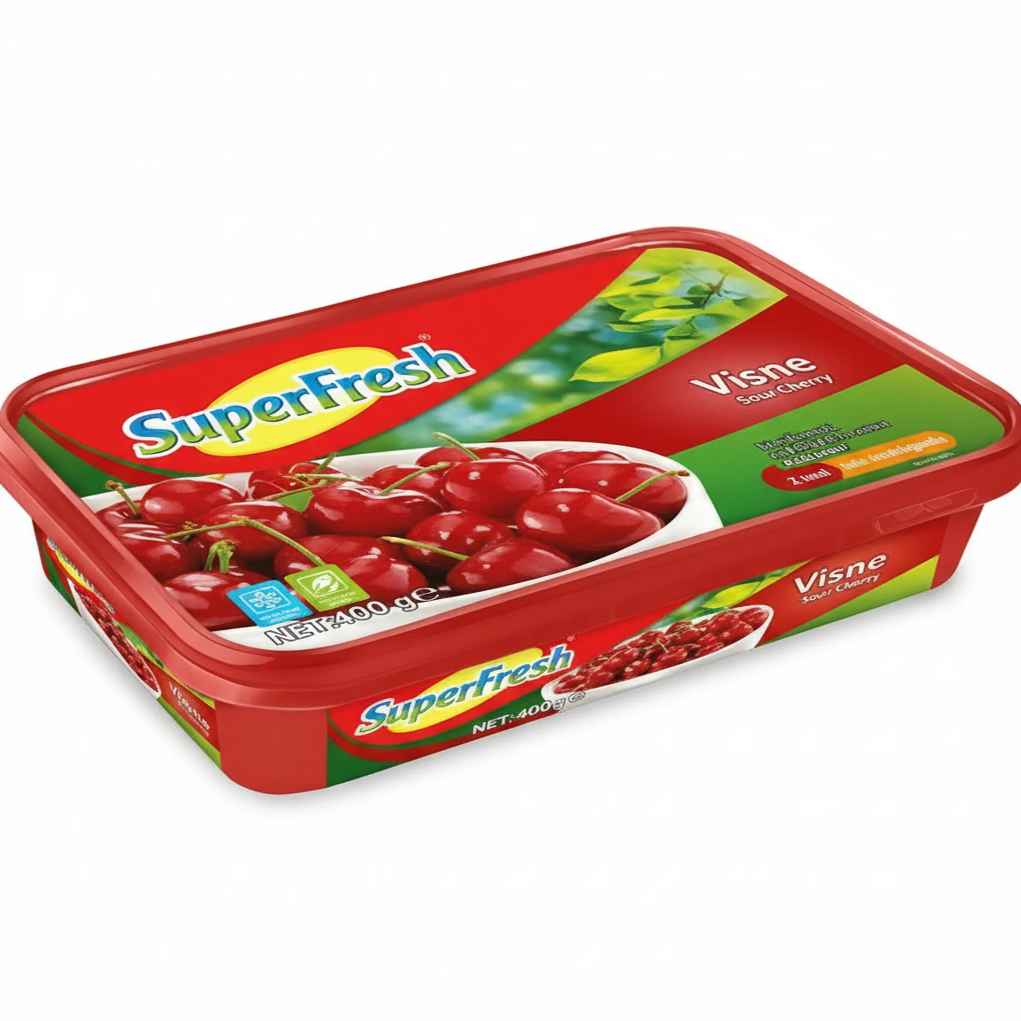 HKK850 - 850ml PP Container