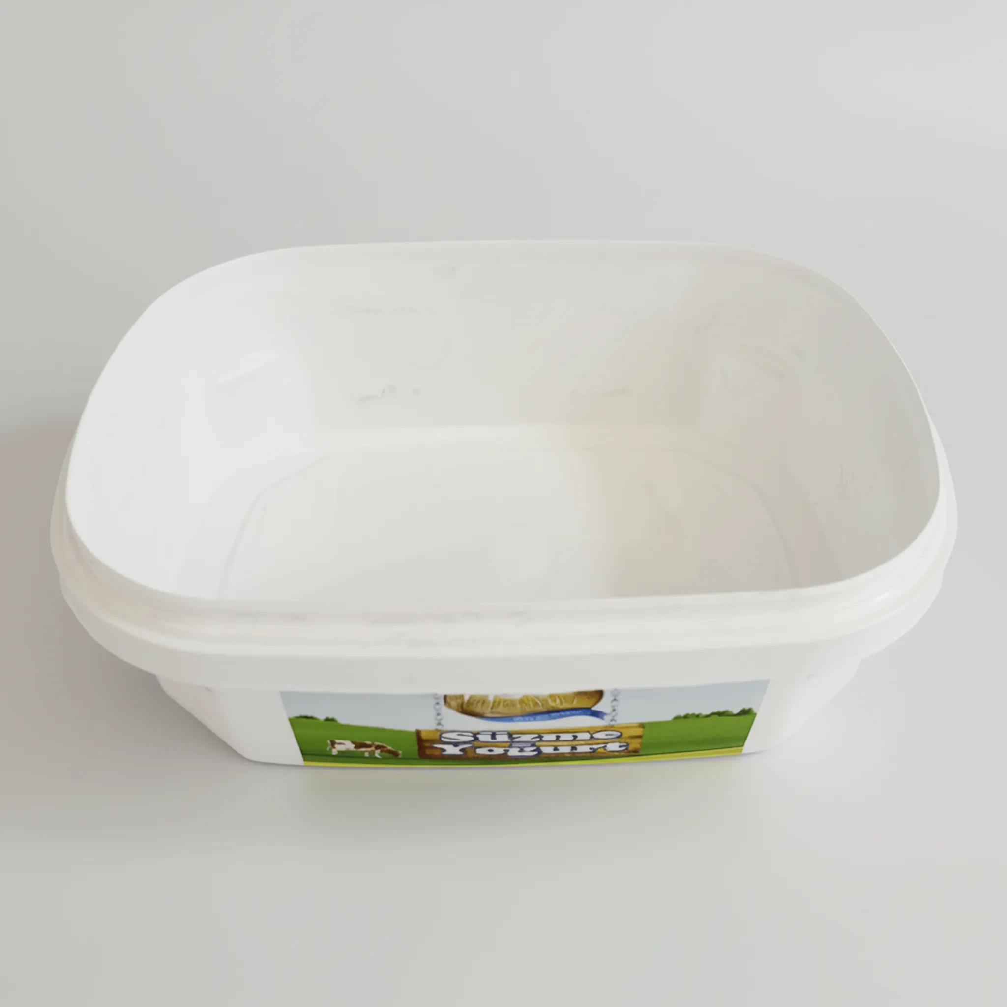 HKK950 - 950ml PP Container