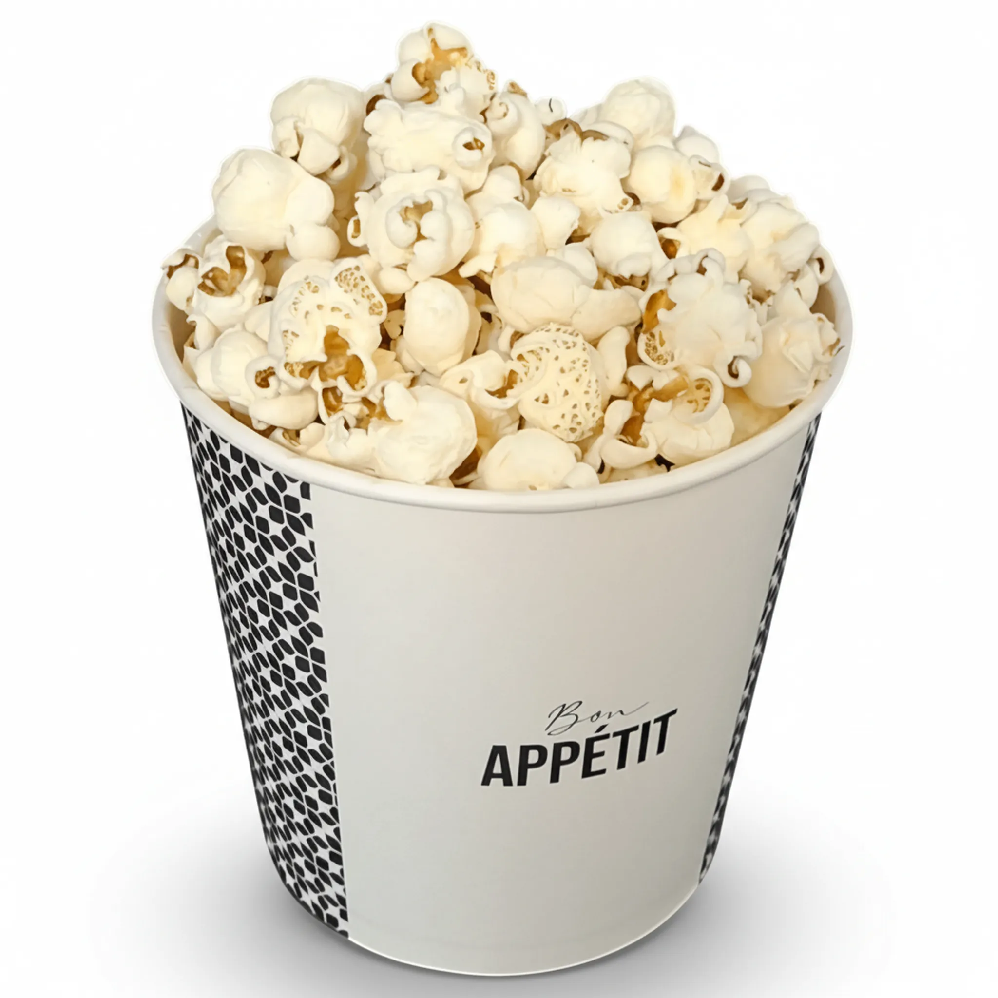 HPAP1001 - 1000 ml PP Container