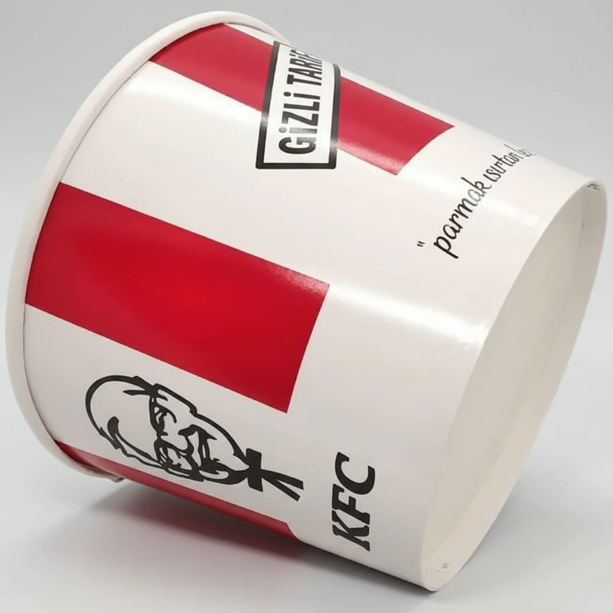 Image of HPAP1750 - 1750ml Paper Container