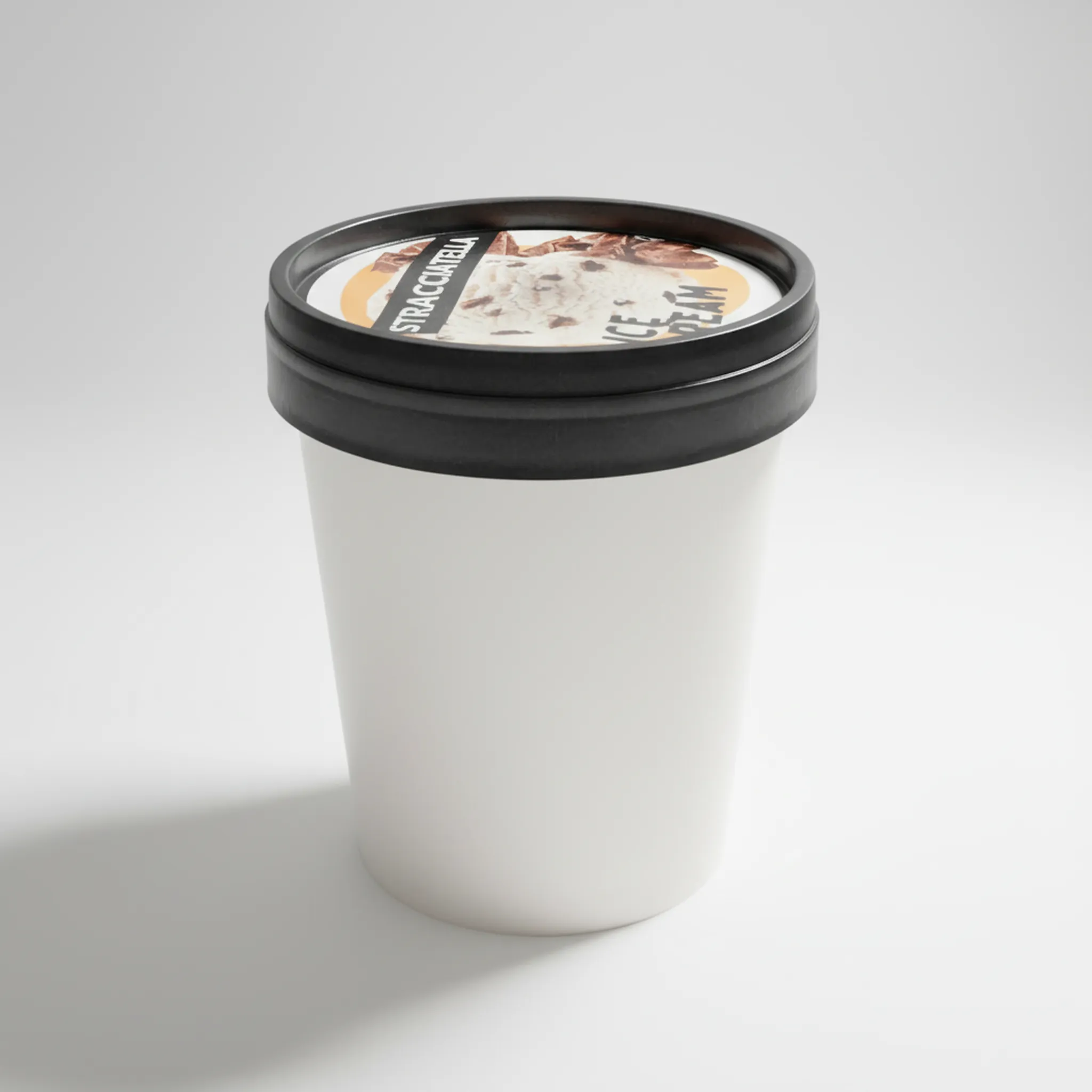 Image of HPAP501 - 500ml PP Container