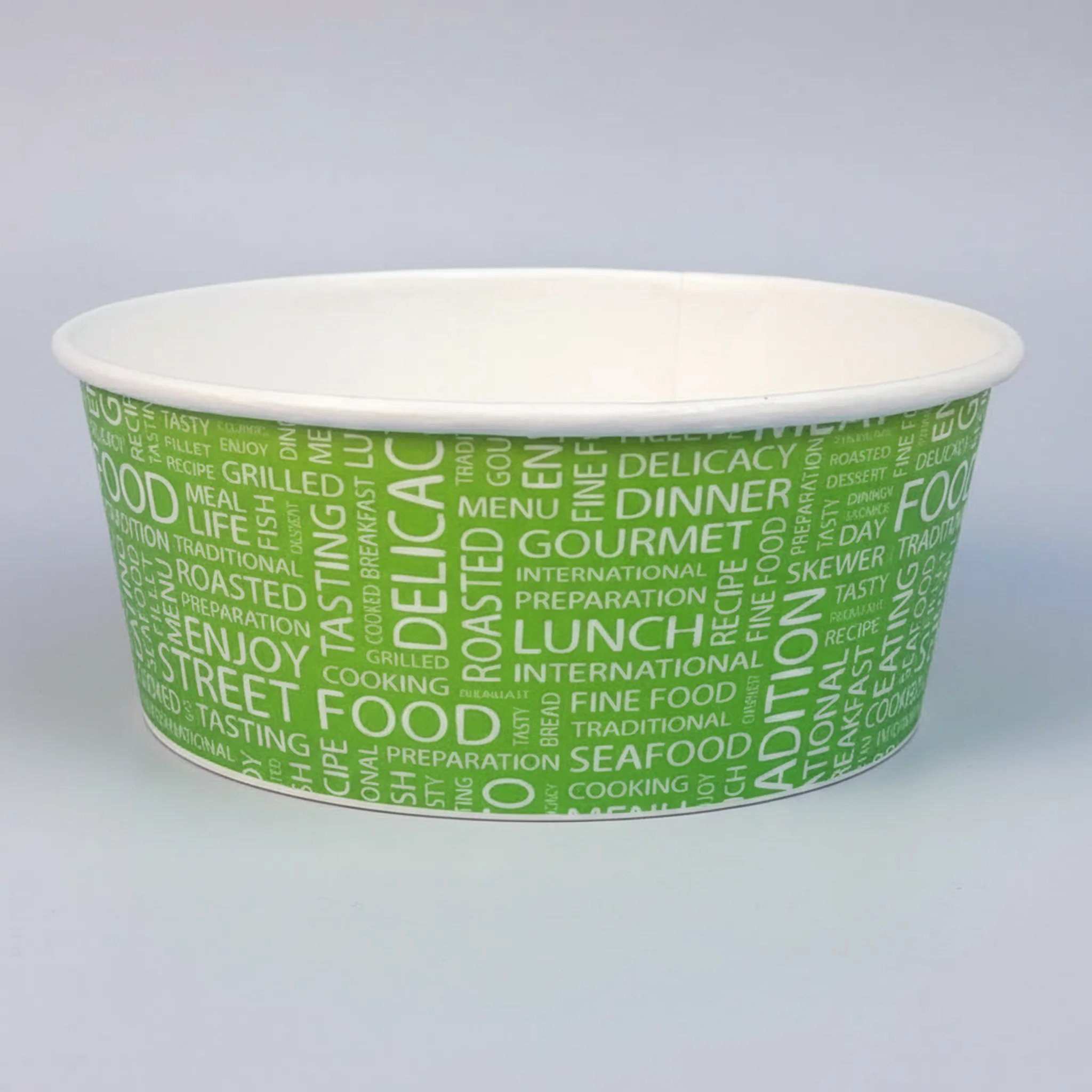 HPAP750 - 750ml Paper Container