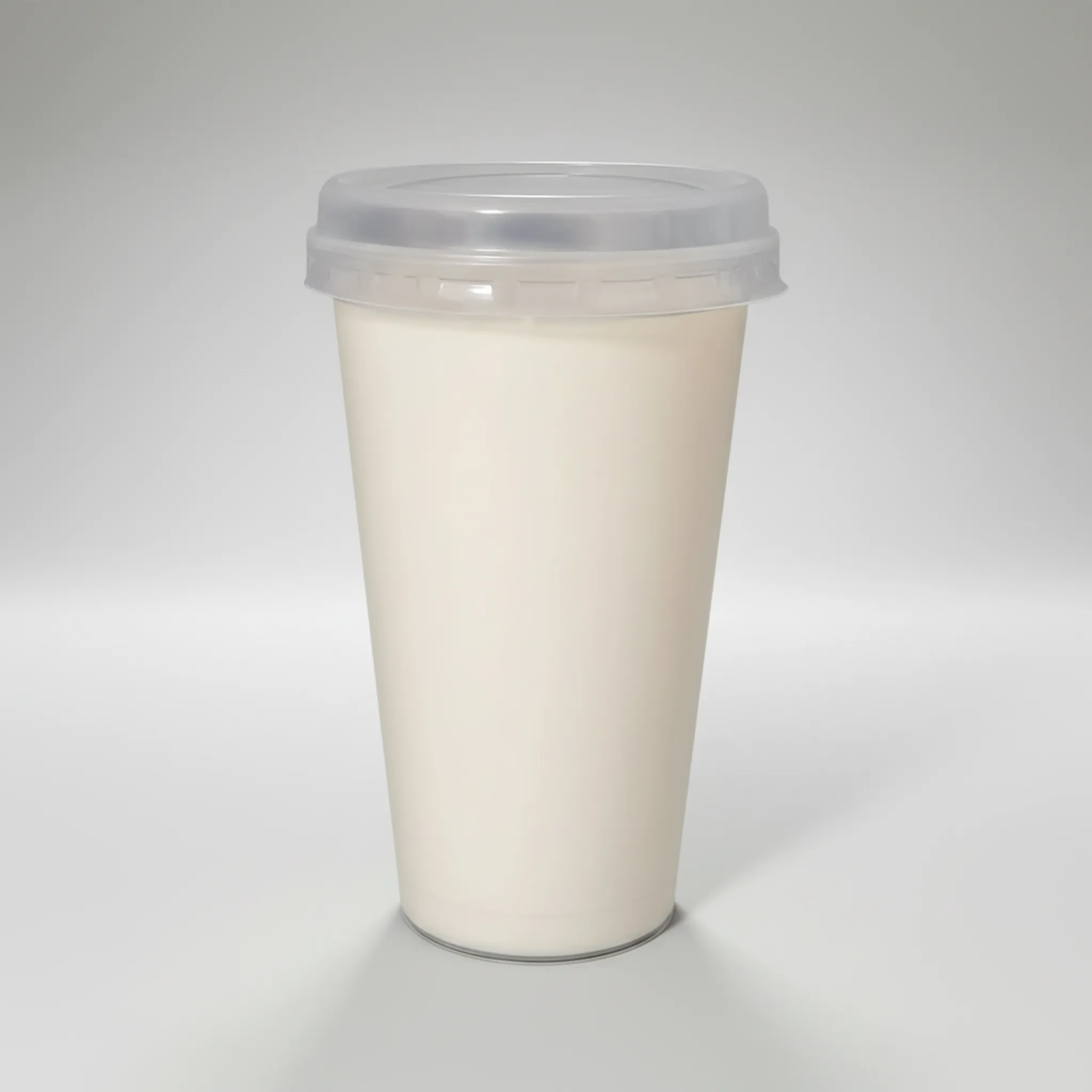 HPB500 - 500ml PP Container