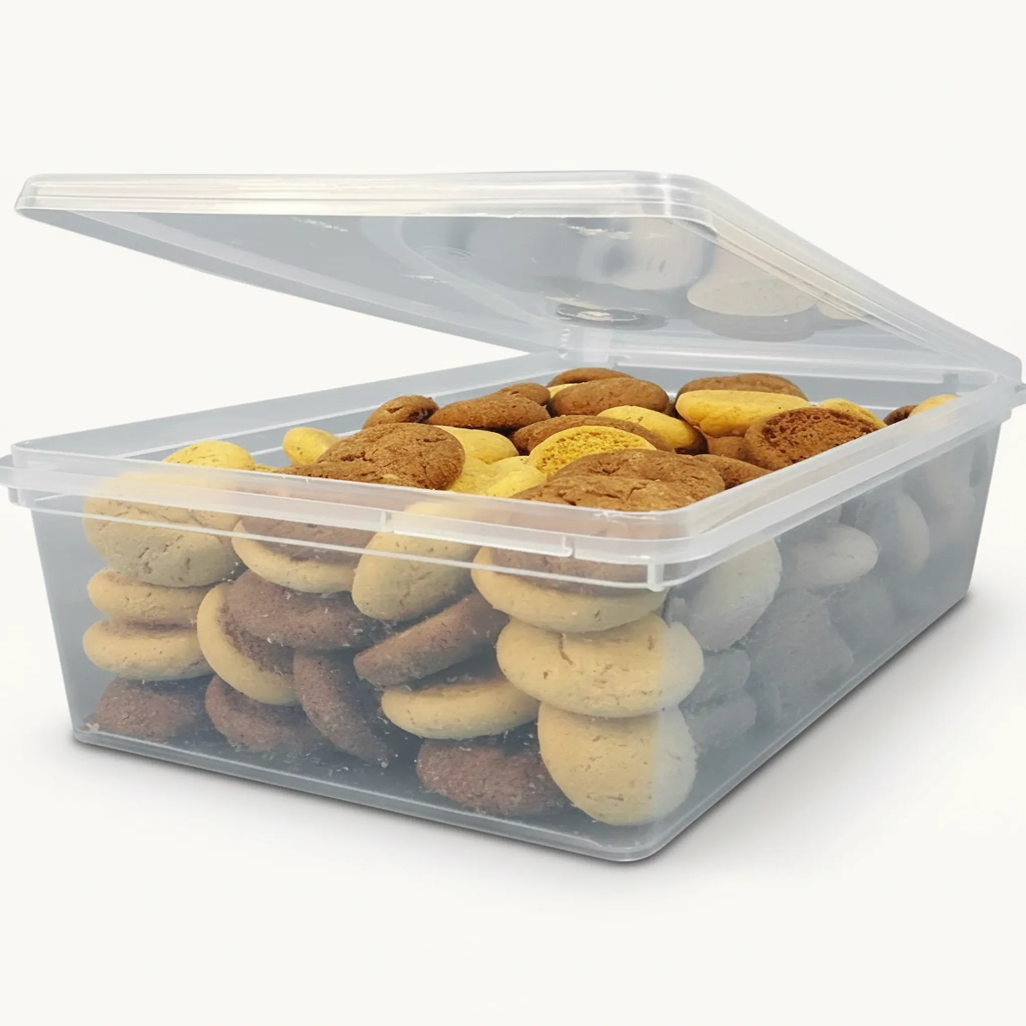 HX1538 - 1500ml PP Container/Box