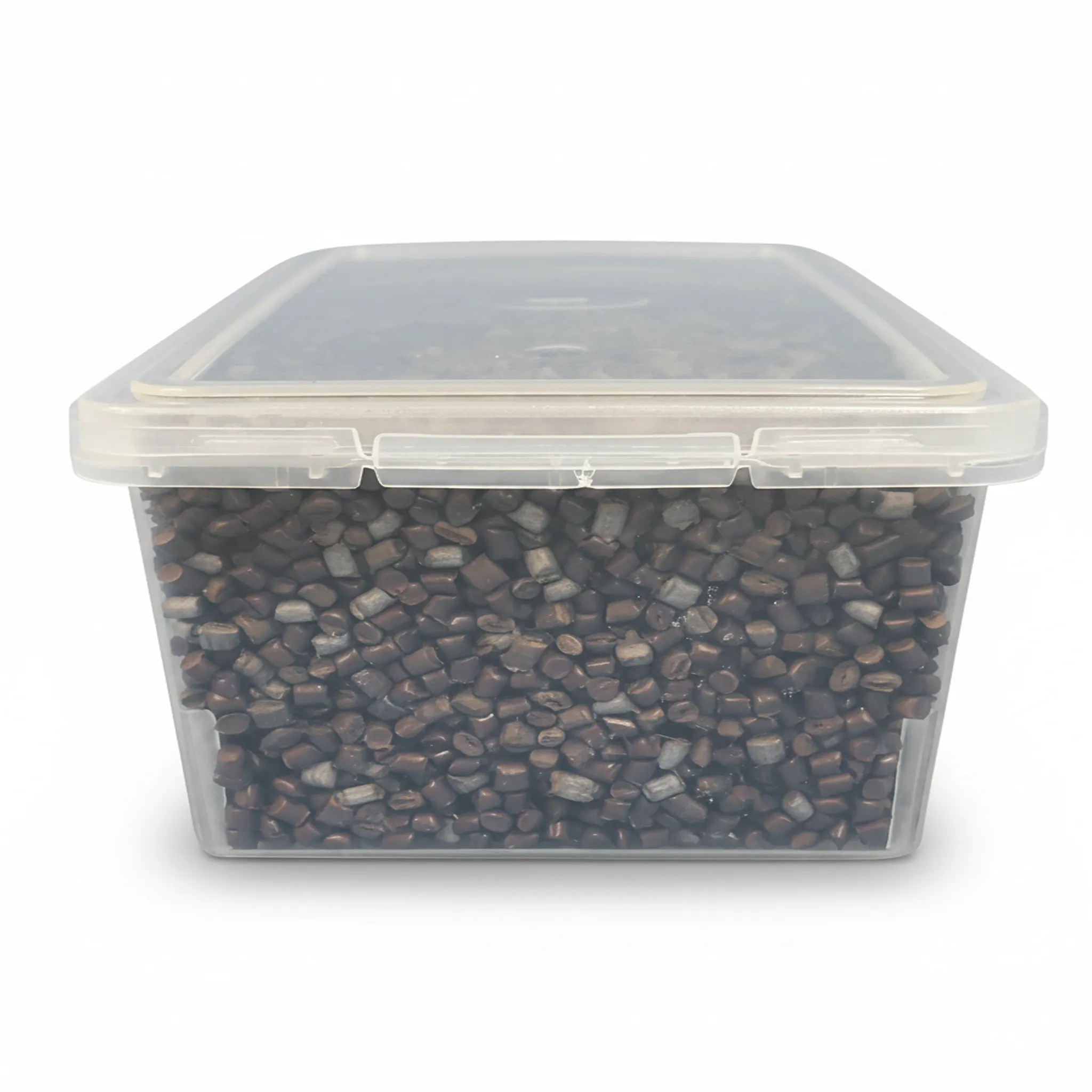 HX410 - 410ml PP Container