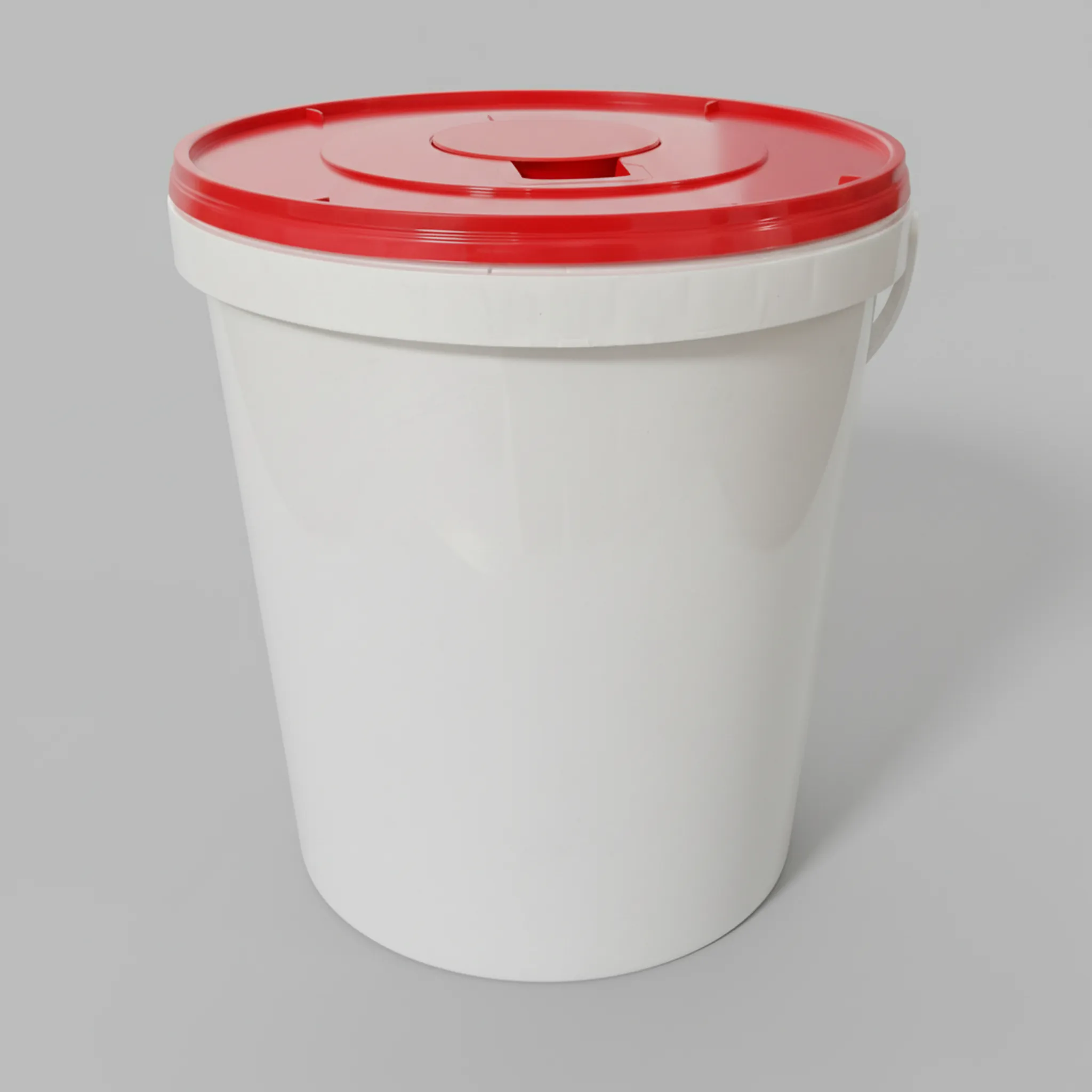 Image of HX5000 - 5 L PP Container