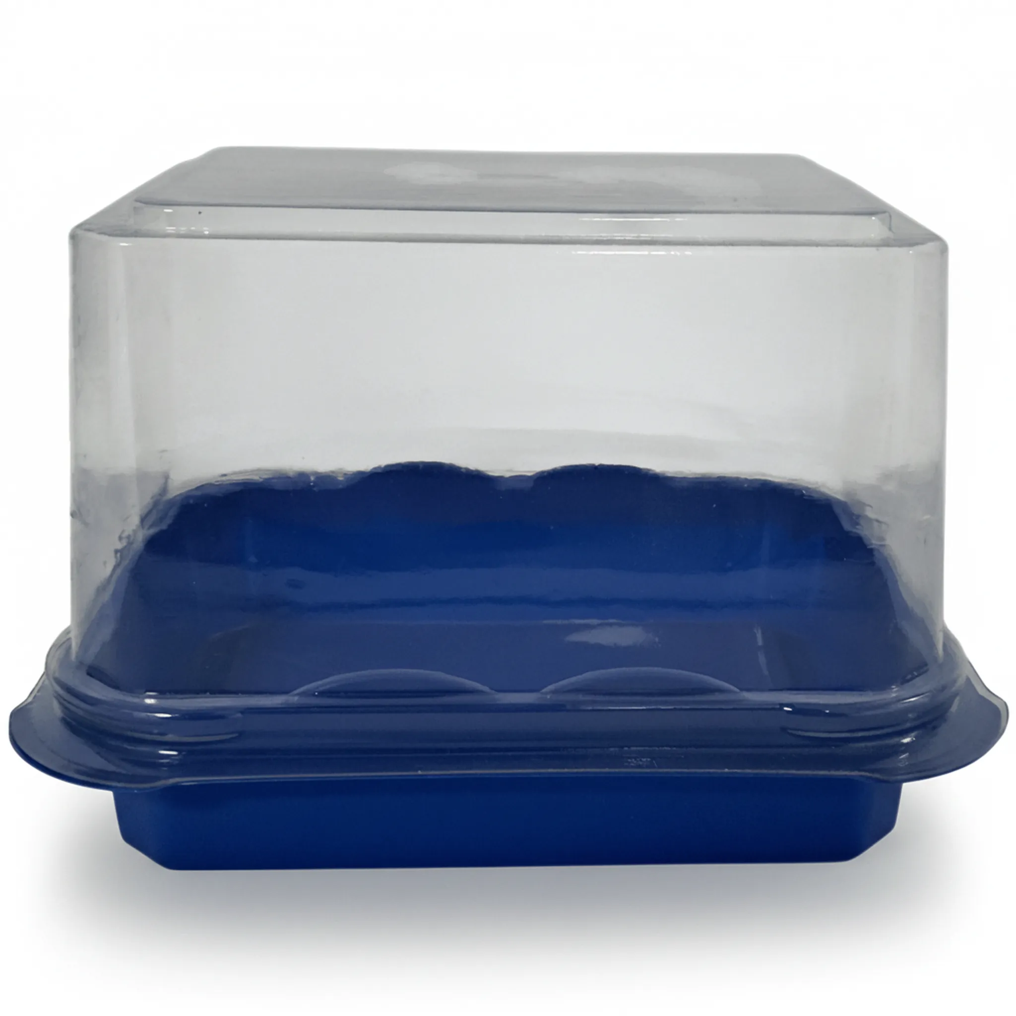 HX600 - 600ml PP Container