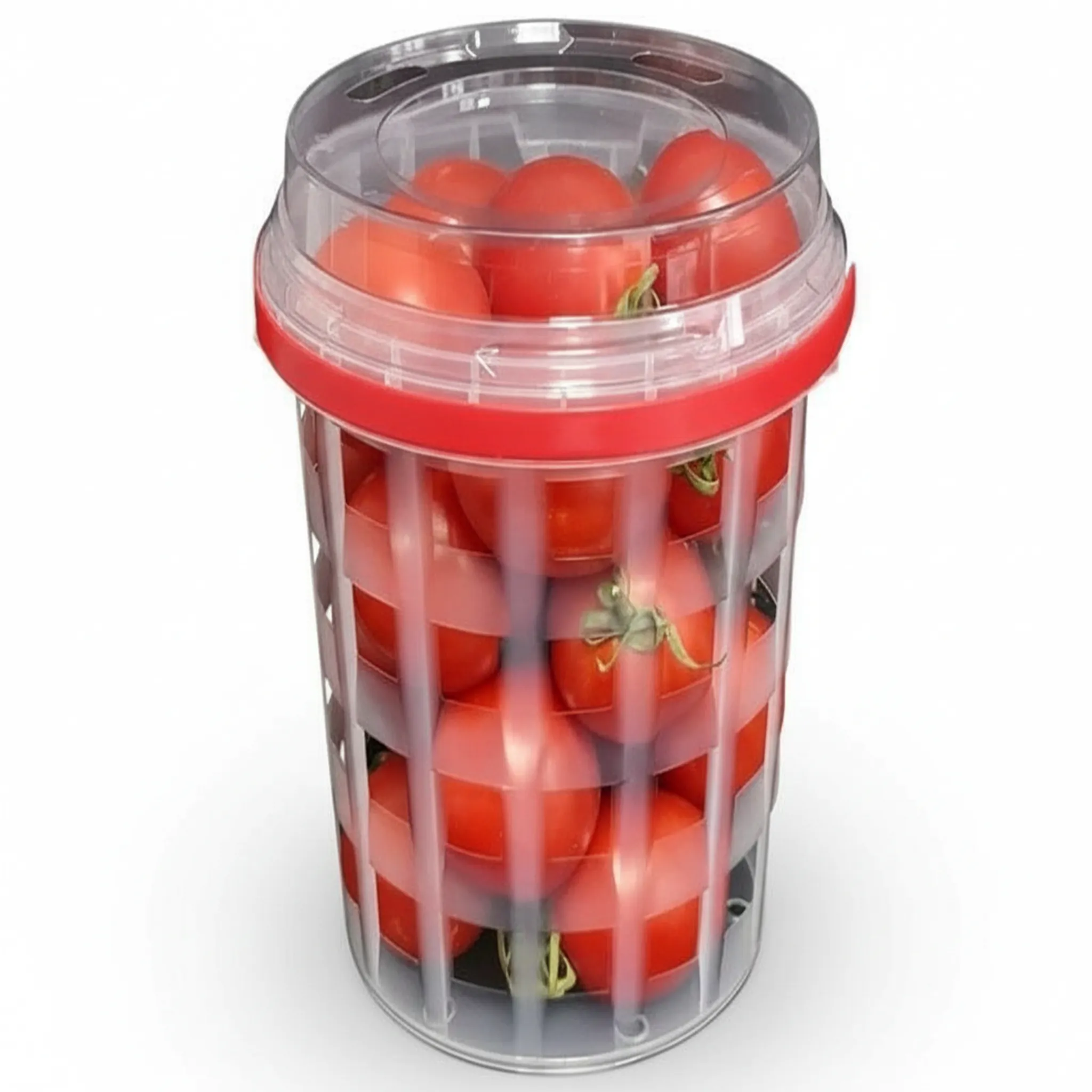 HX870 - 870ml PP Container