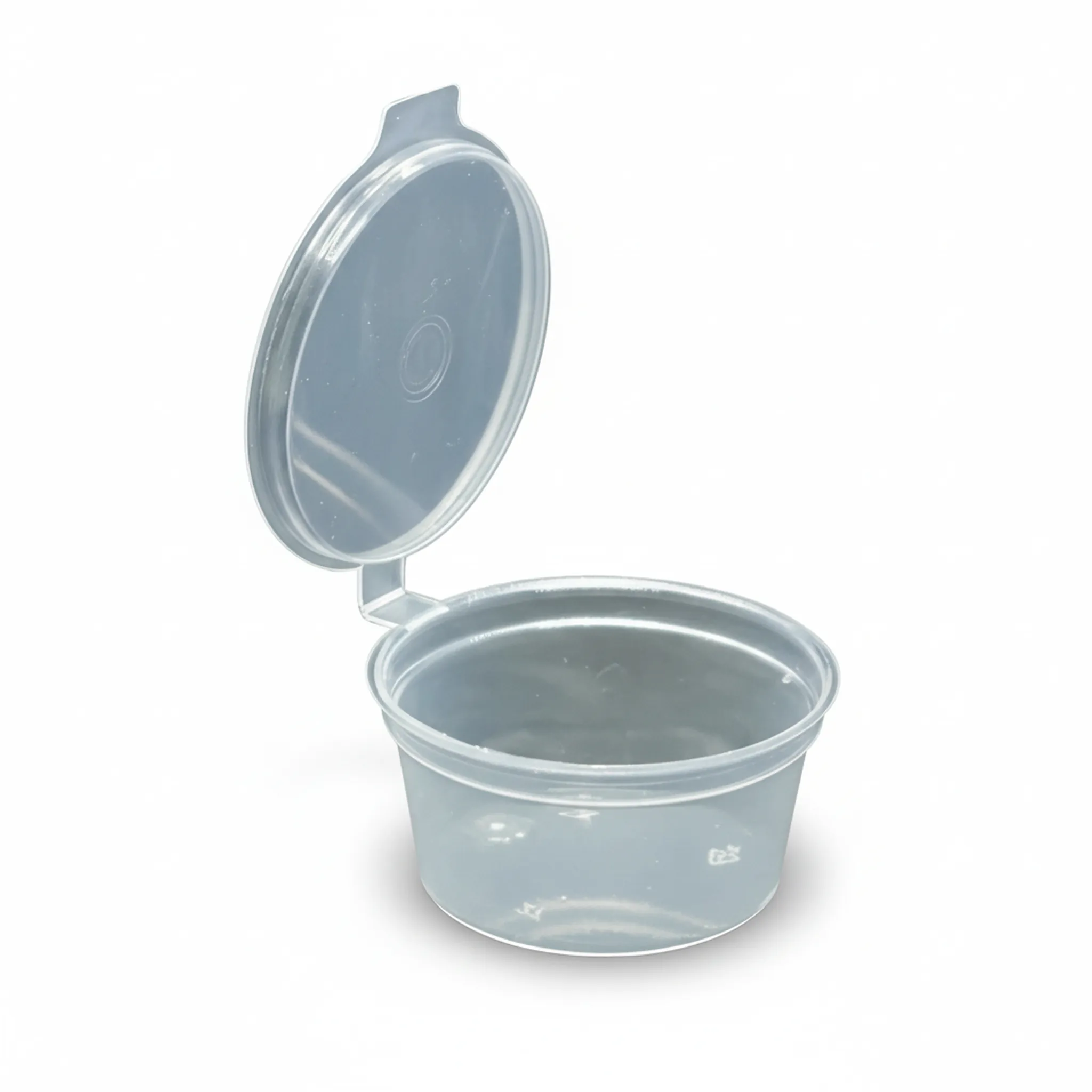 HYF033 - 30ml PP Container