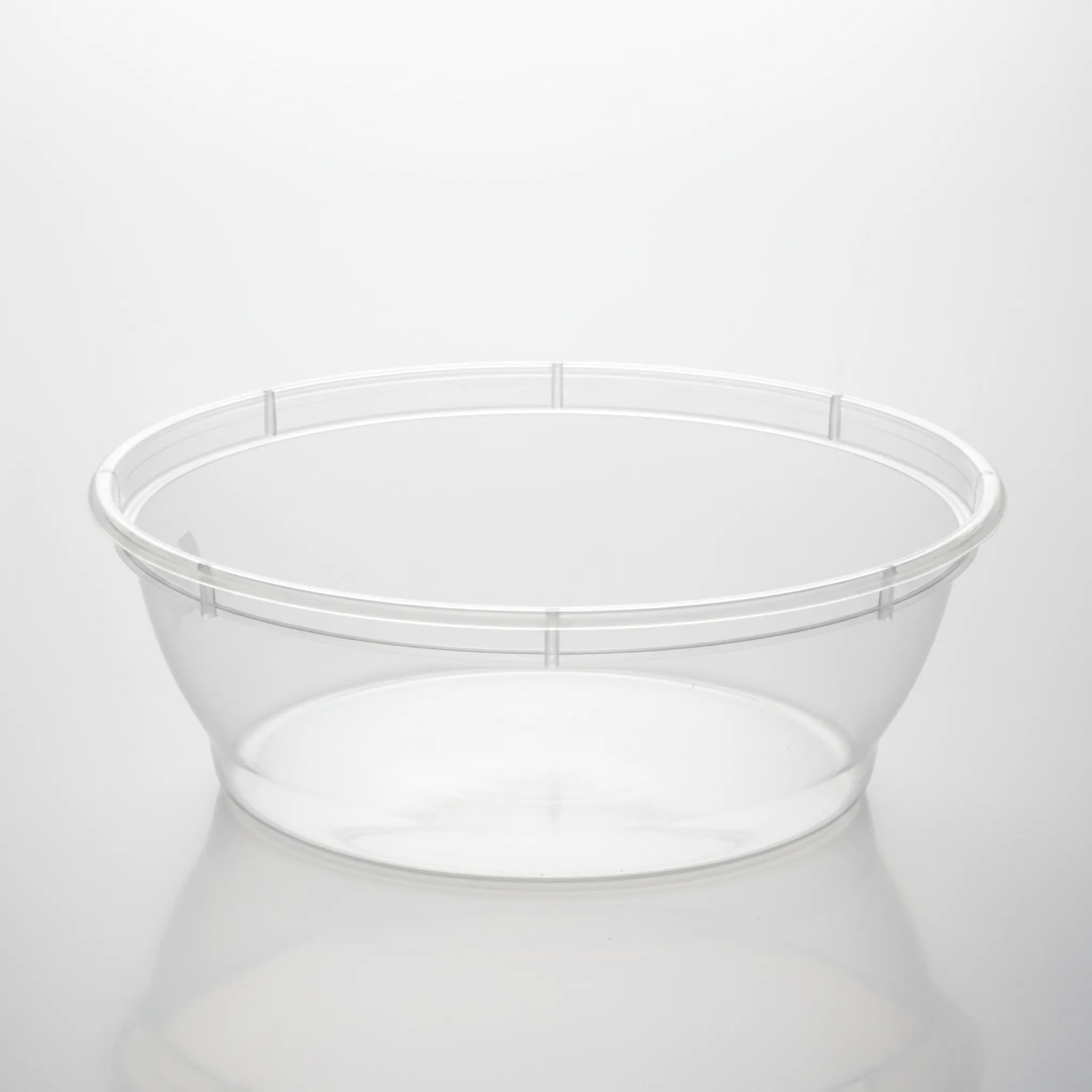 HYF061 - 60 ml PP Container