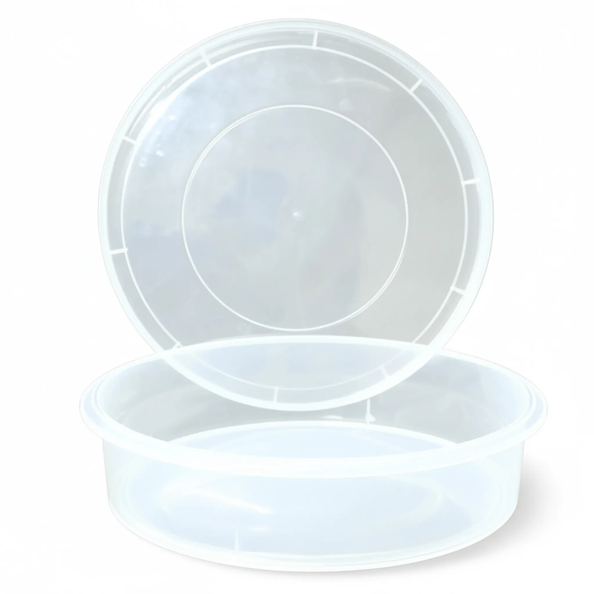 HYF1010 - 1000ml PP Container