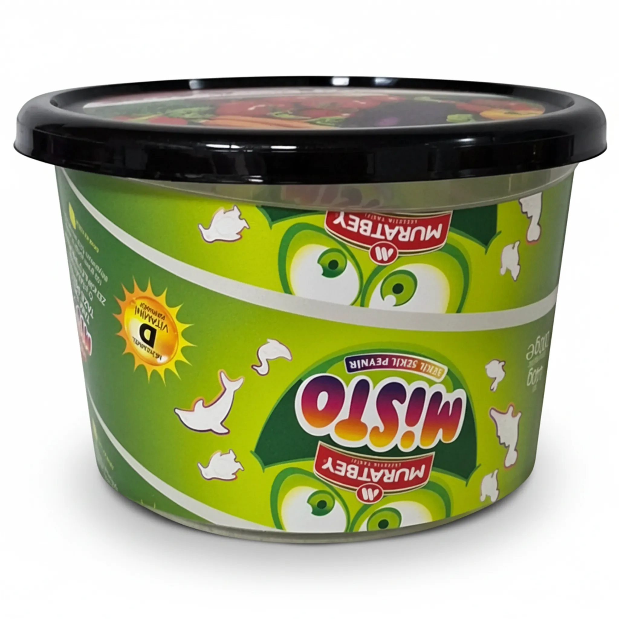 HYF1060 - 1000ml PP Container