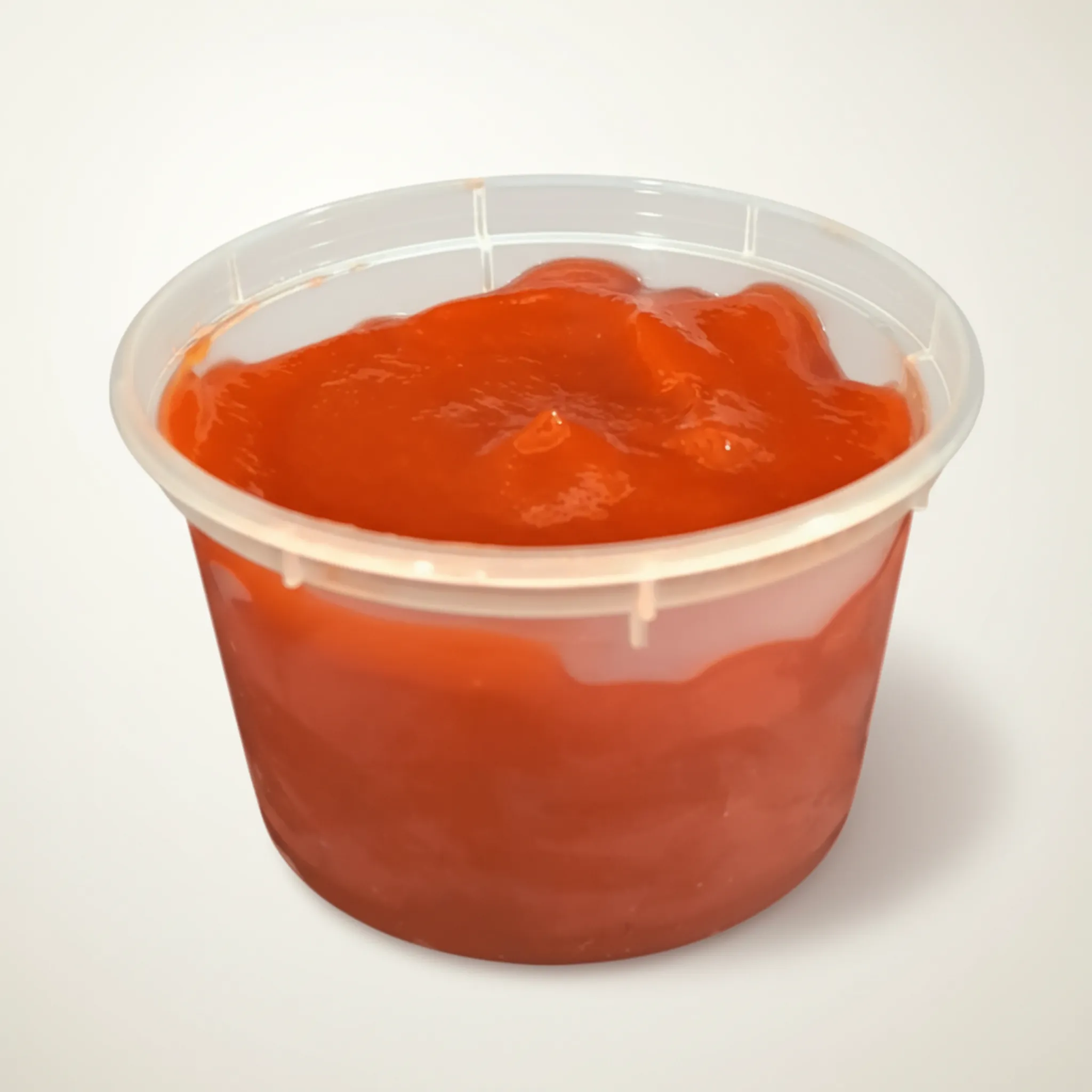 HYF121 - 120ml PP Container