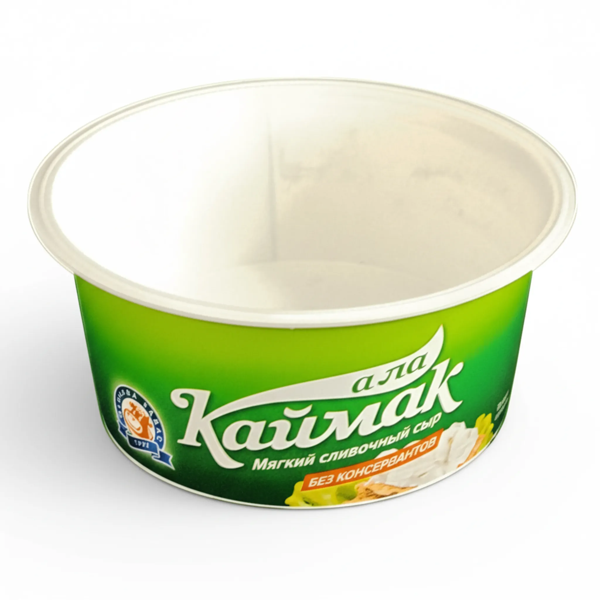 Image of HYF157 - 150ml PP Container