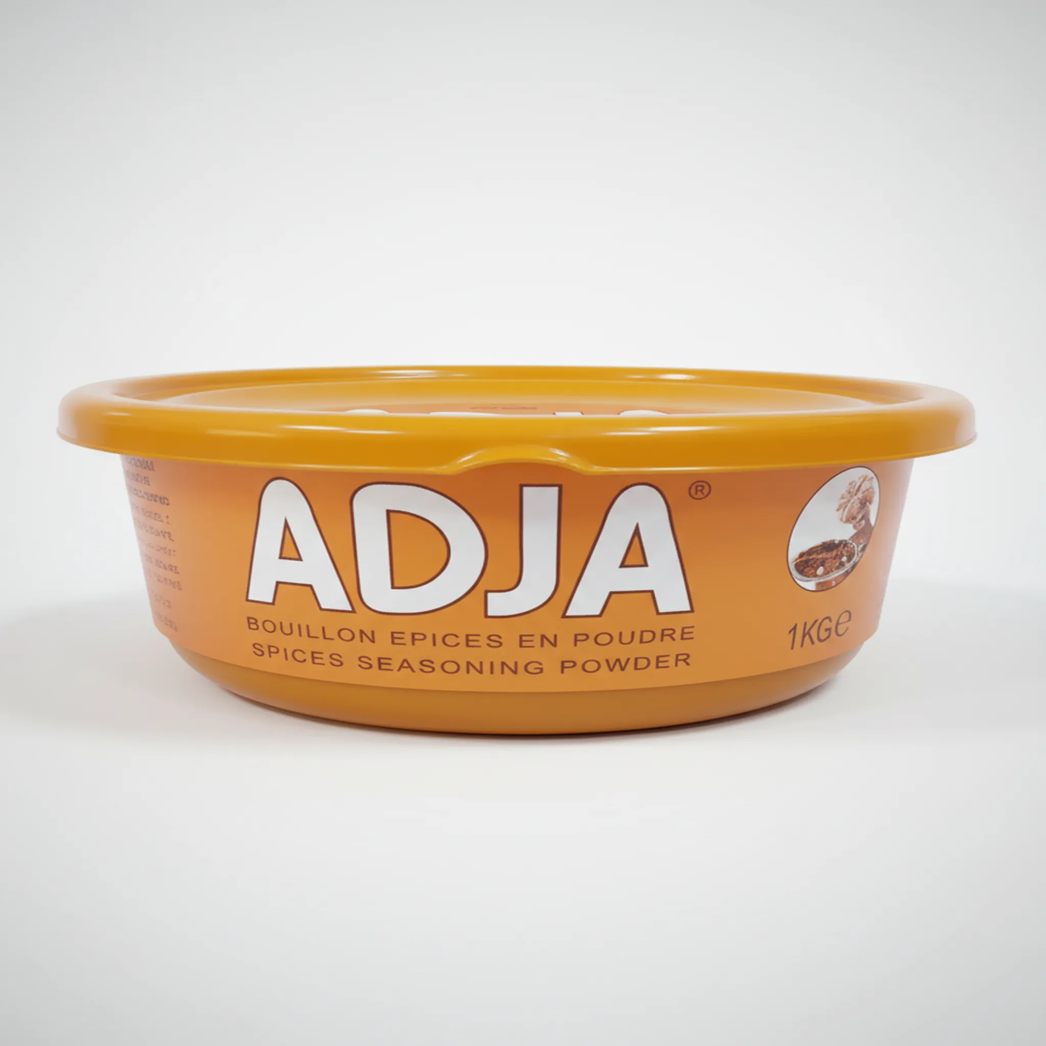 HYF1710 - 1700ml PP Container