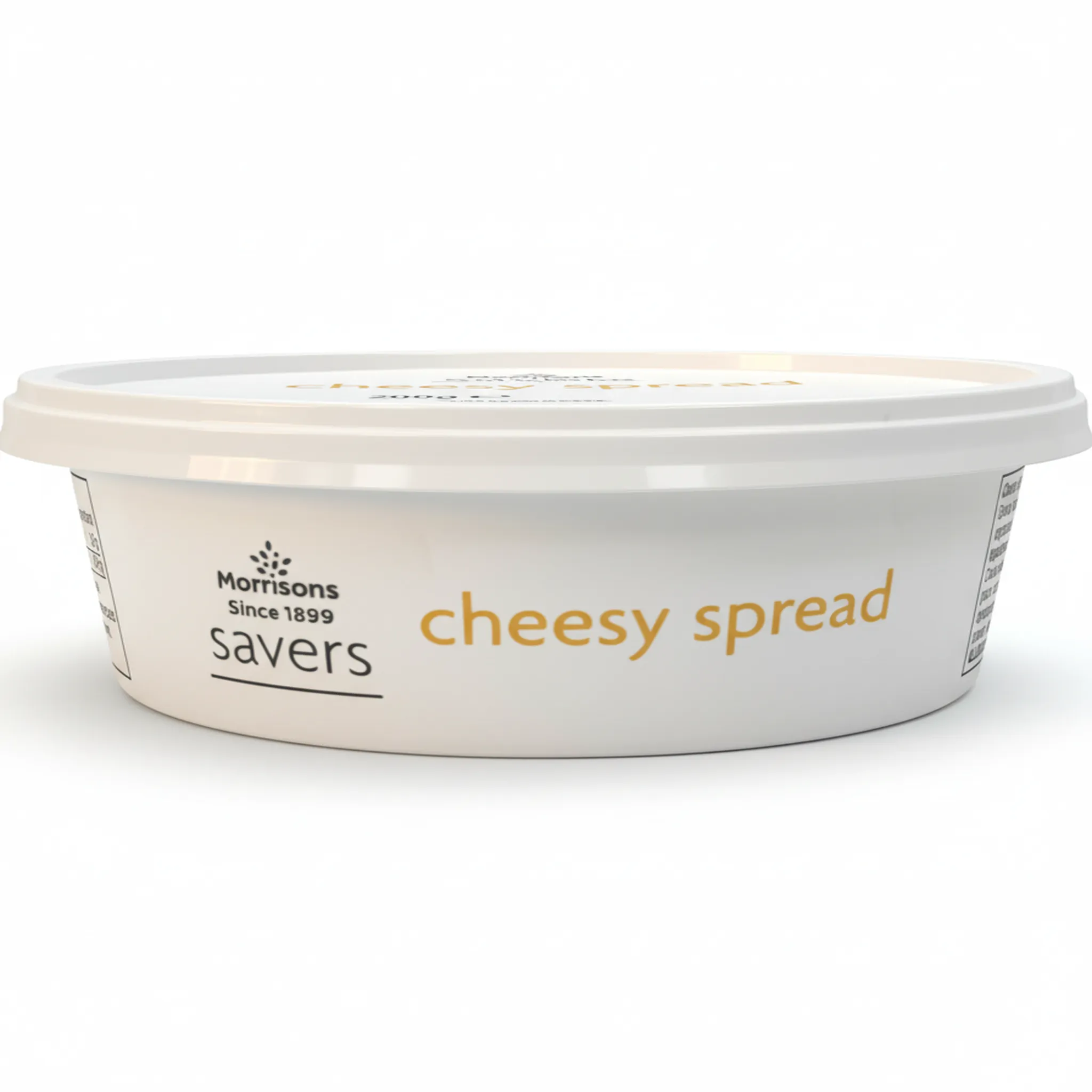 HYF201 - 200ml PP Container/Box