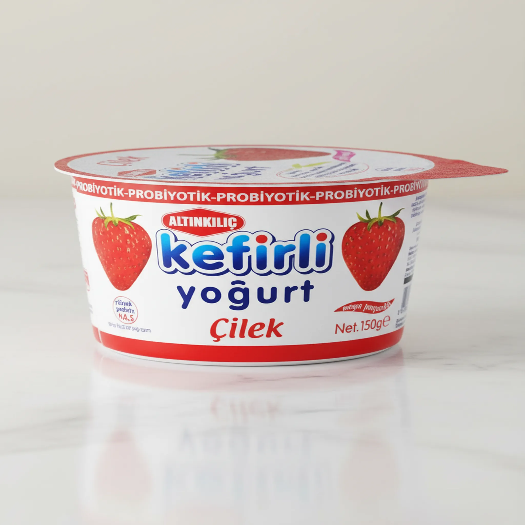 HYF202 - 200ml PP Container