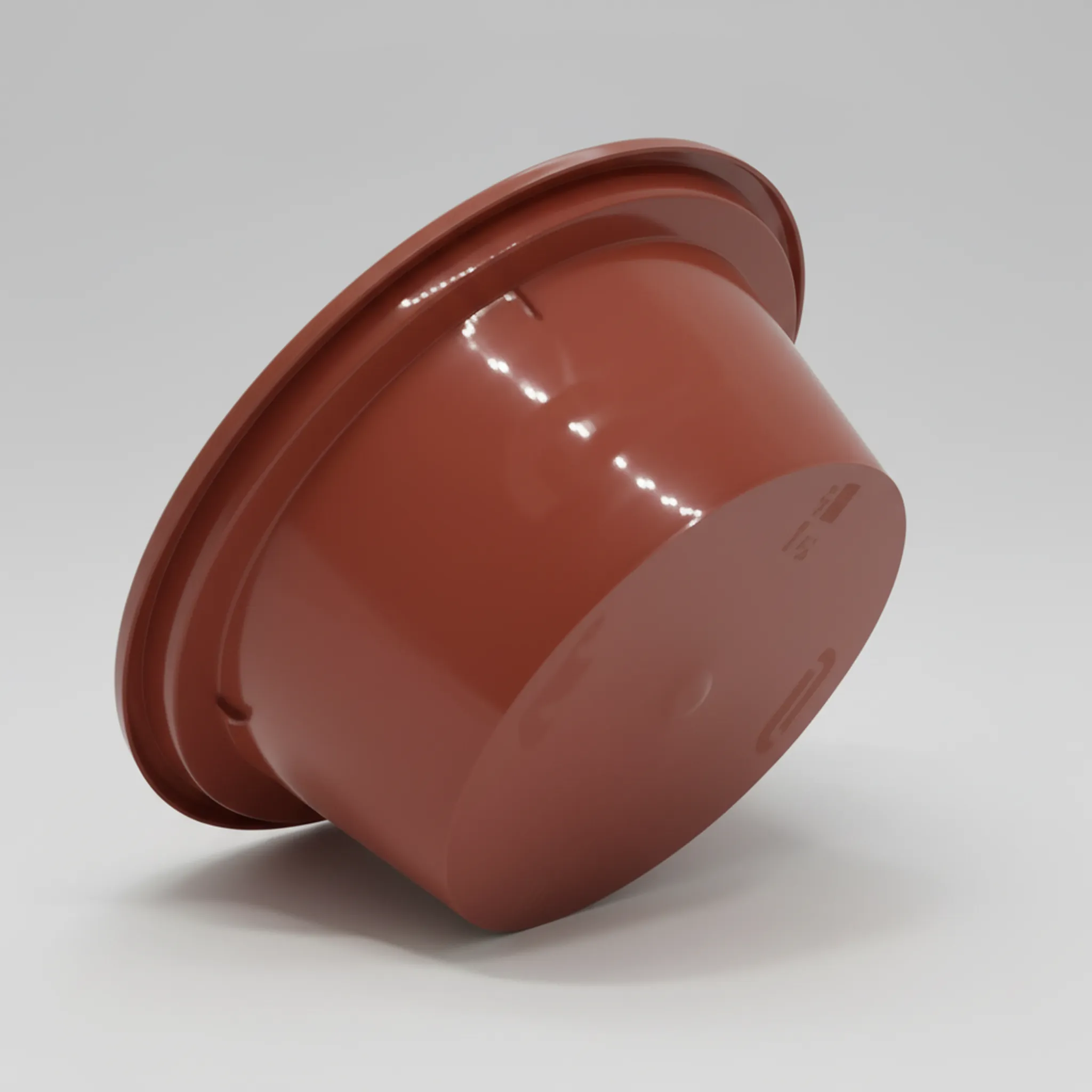 Image of HYF240 - 240ml PP Container