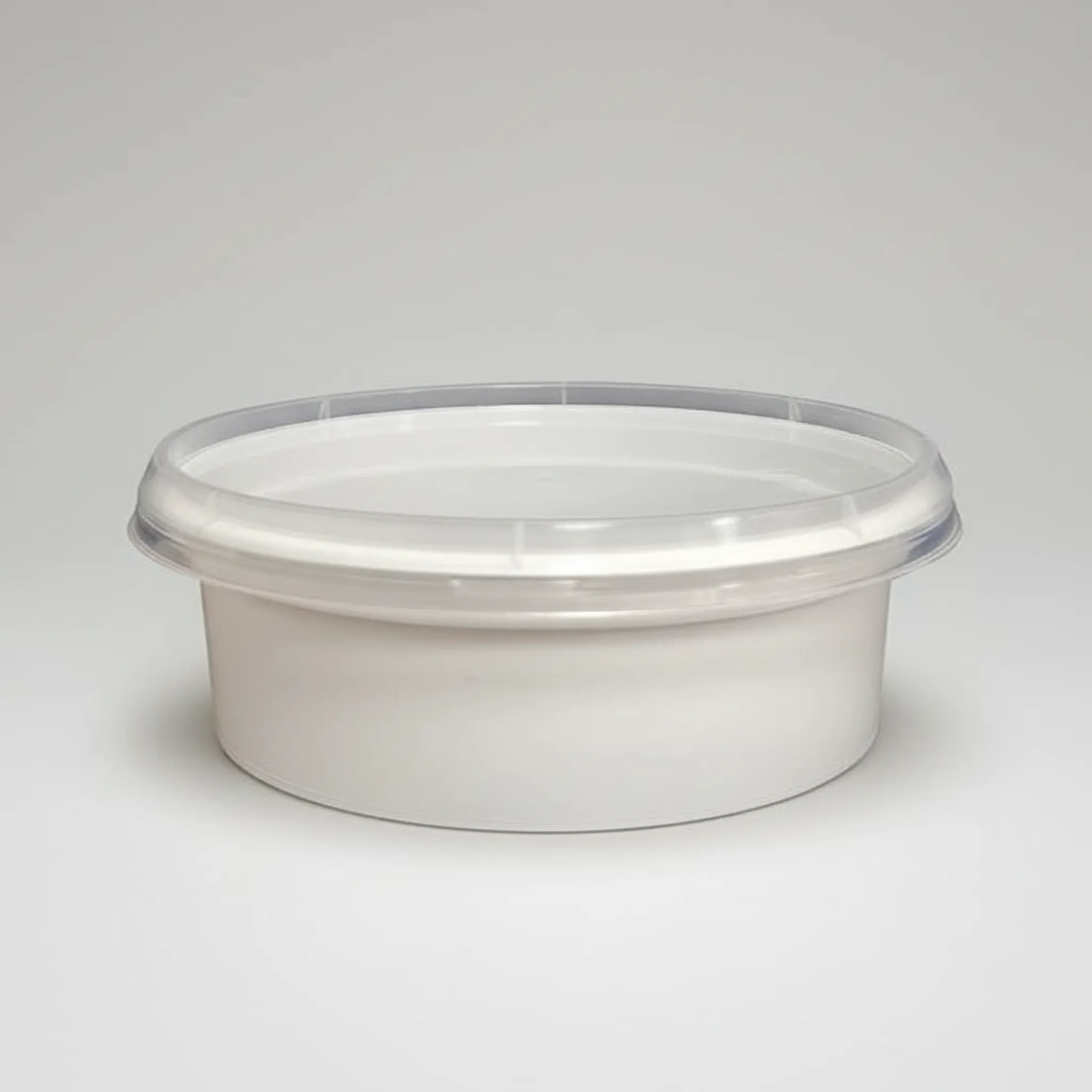 HYF260 - 250ml PP Container