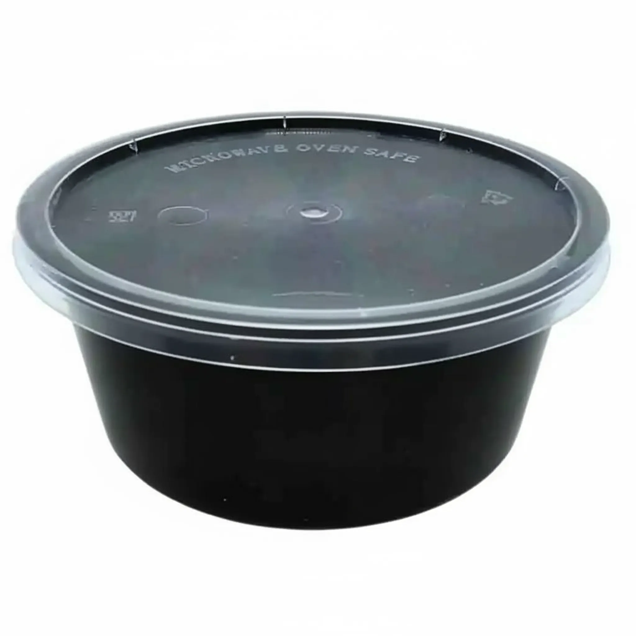 Image of HYF365 - 12 oz PP Container