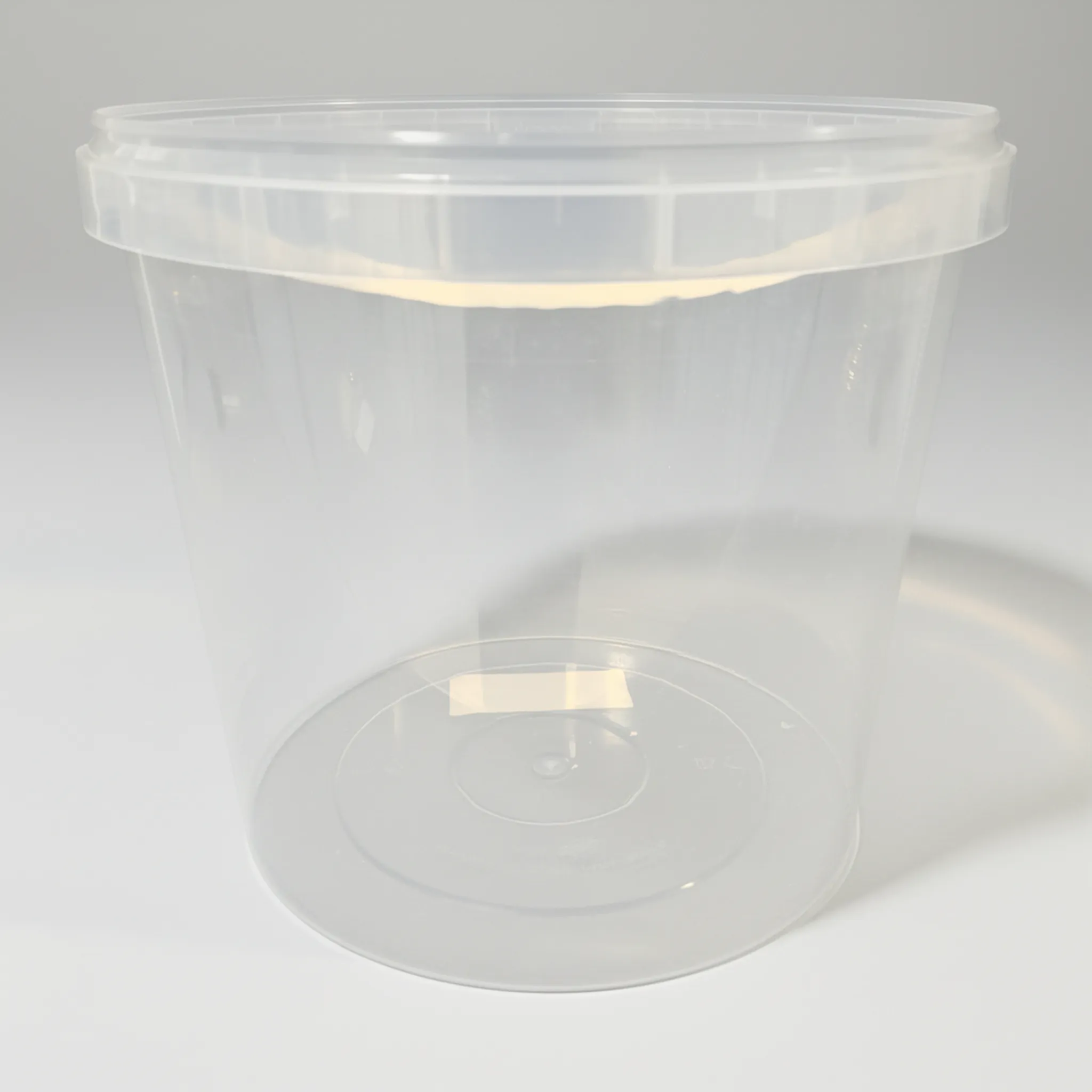 HYK12500 - 12 L PP Container